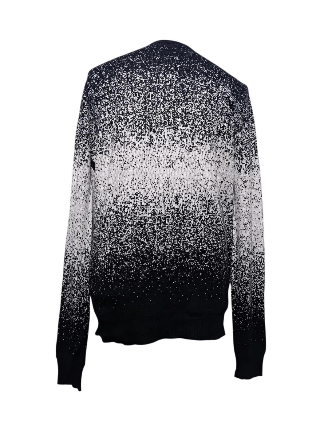 In The Attic In The Attic Homme V-Neck Knit Size US L / EU 52-54 / 3 - 4 Thumbnail