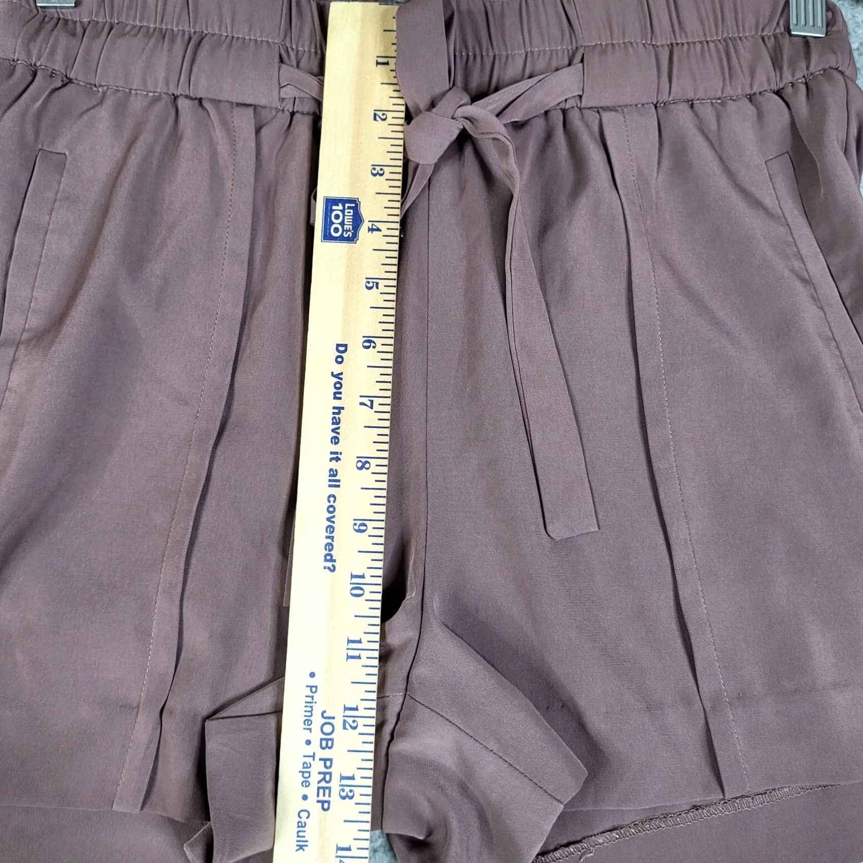 Vintage Dynamite Purple Belt for Womens Casual Medium Size 32" / US 10 / IT 46 - 2 Thumbnail