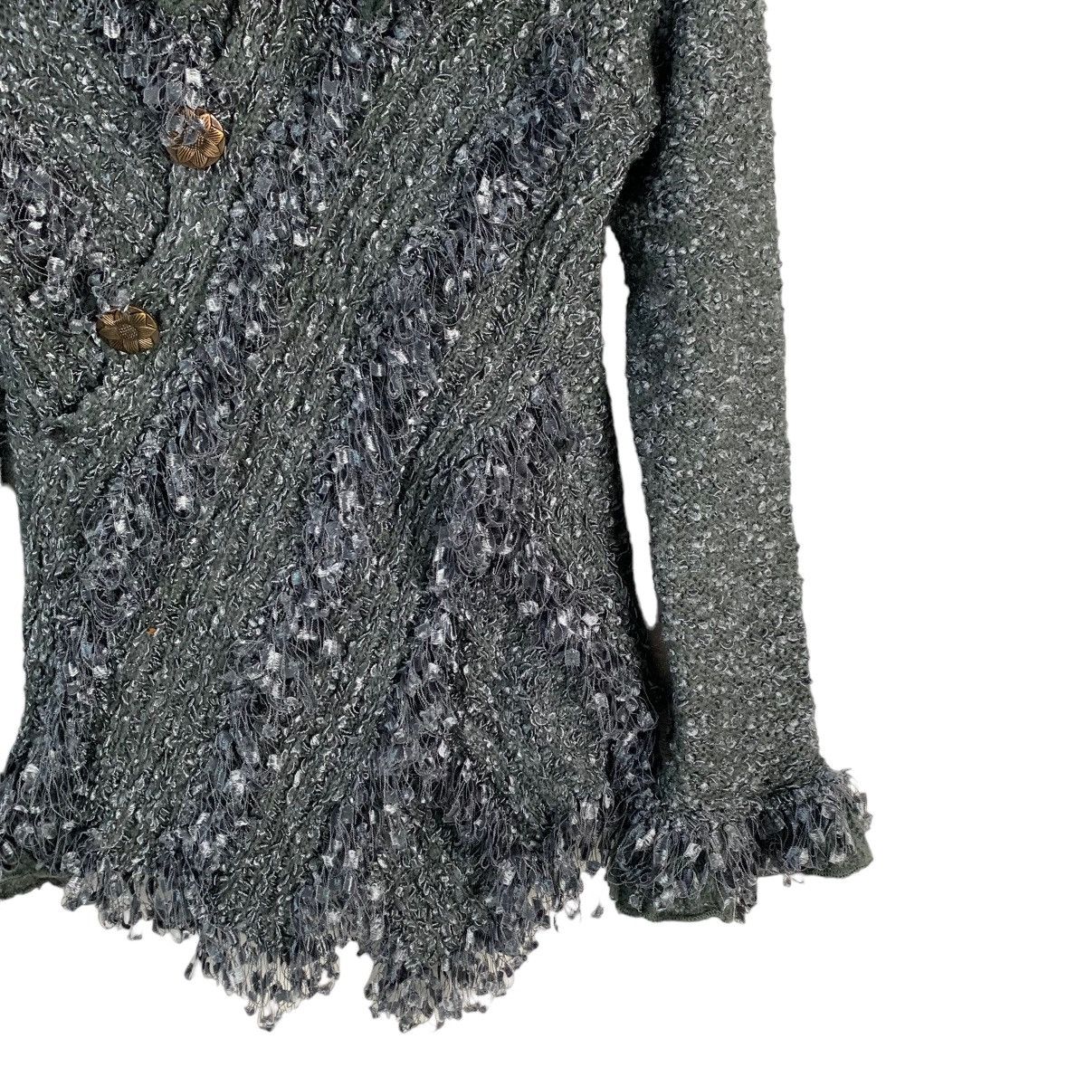 Other Italian Designer Rebesa Nice Women Jacket Size M / US 6-8 / IT 42-44 - 3 Thumbnail