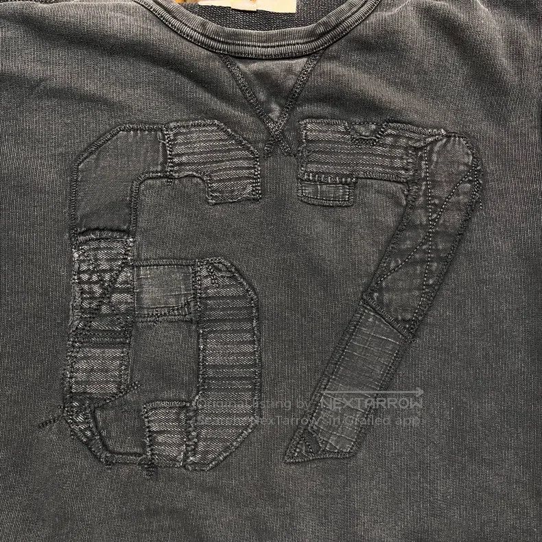 Other RRL Ralph Lauren hoodie Size US M / EU 48-50 / 2 - 4 Thumbnail