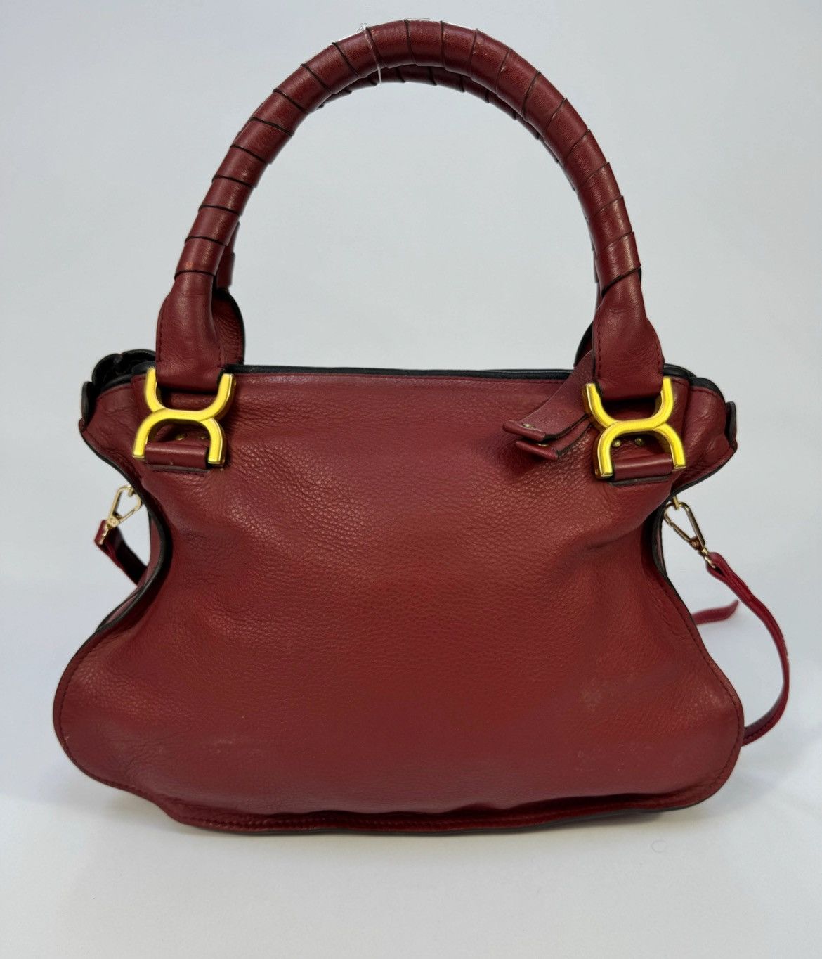 Chloe Chloe Marcie bag Size ONE SIZE - 4 Thumbnail