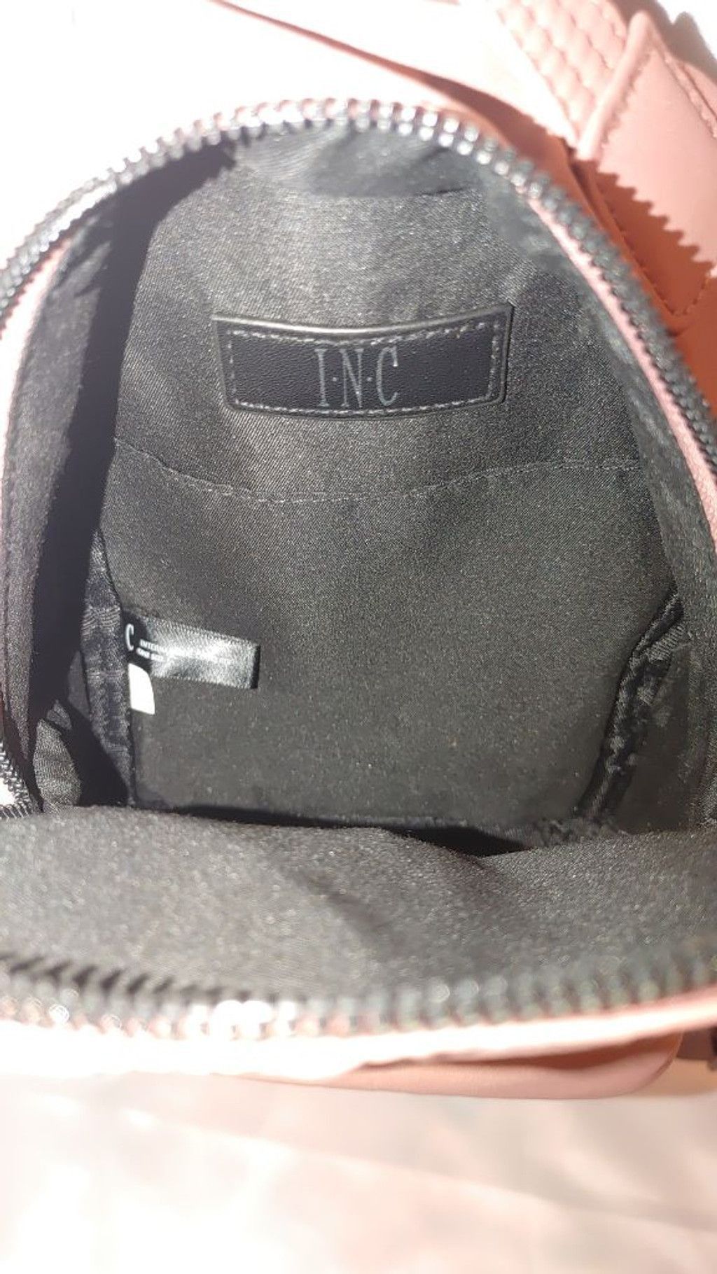 I.N.C INC International Concepts Mini Backpack Size ONE SIZE - 5 Thumbnail