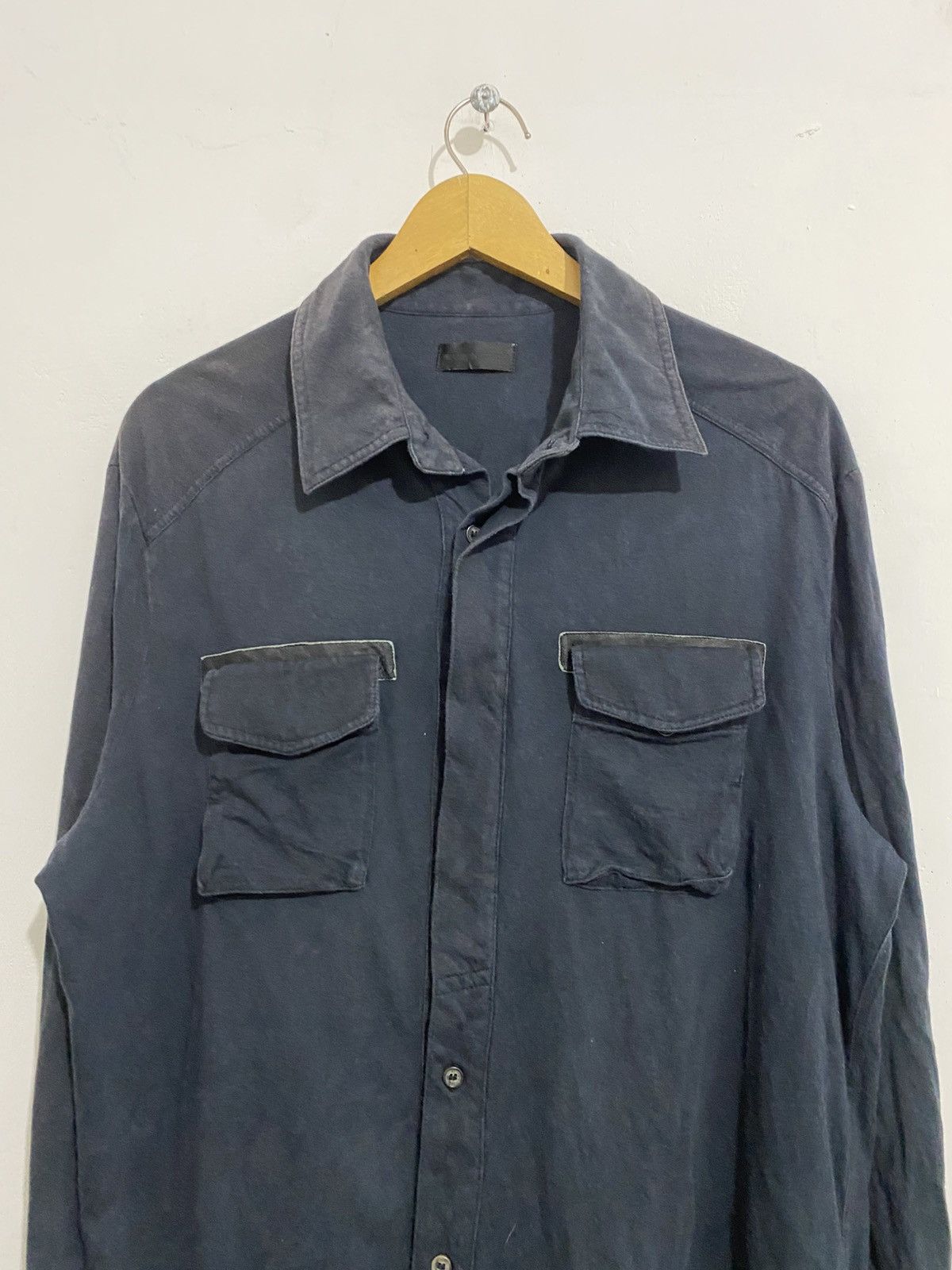 If Six Was Nine 💸BINDINGOFFER💸Waltonhomme cargos gas shirt gasmax lgb styled Size US M / EU 48-50 / 2 - 2 Thumbnail