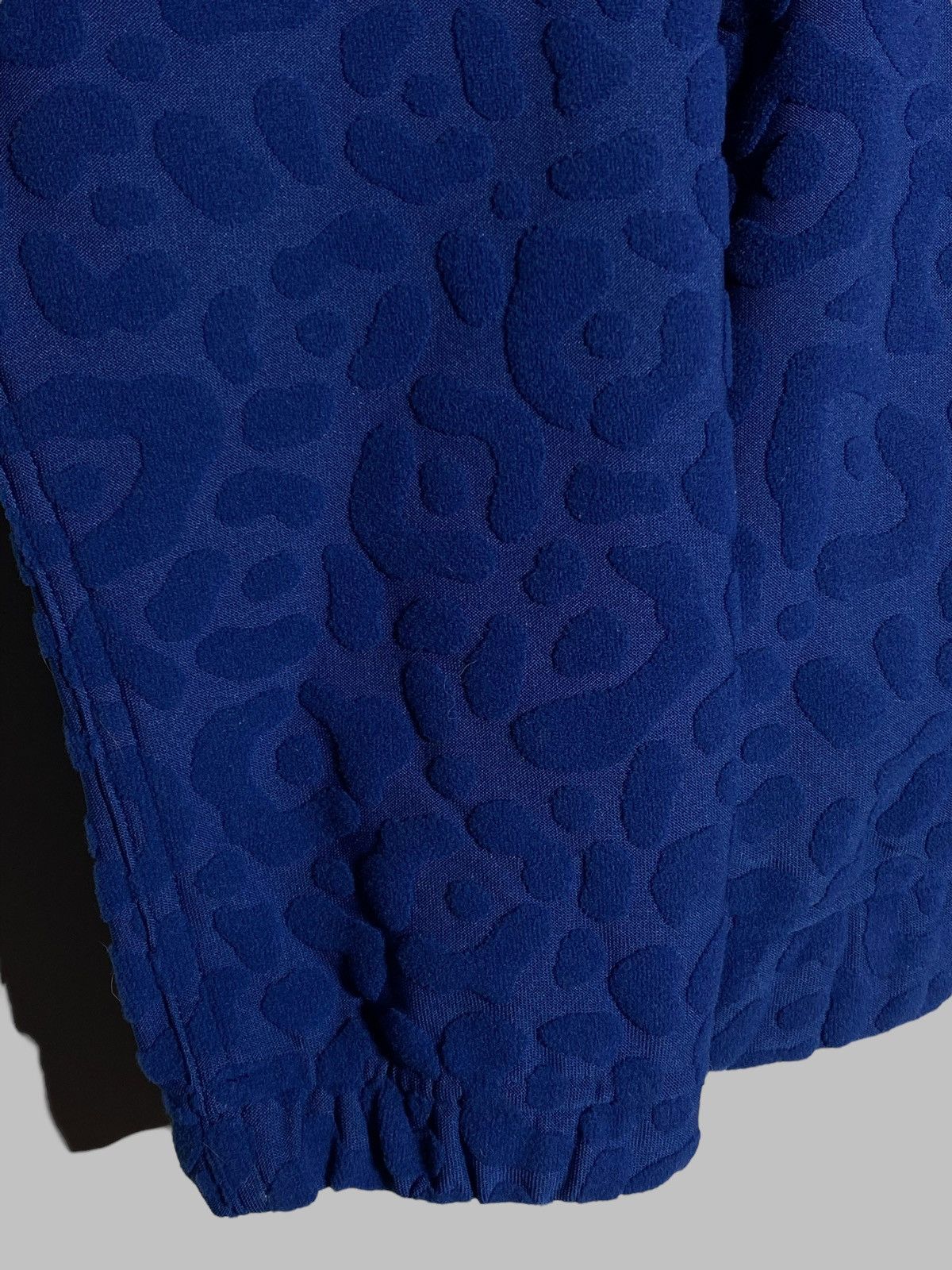 Nike BRAZIL NIKE LEOPARD FLEECE JACKET HYPE FUTURE STREET VIBES Size US L / EU 52-54 / 3 - 7 Thumbnail