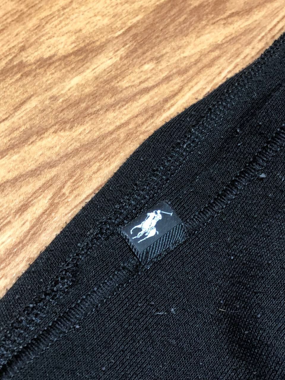 Polo Ralph Lauren Polo Ralph Lauren Jogger Pants Mens Size M Size US 32 / EU 48 - 4 Thumbnail