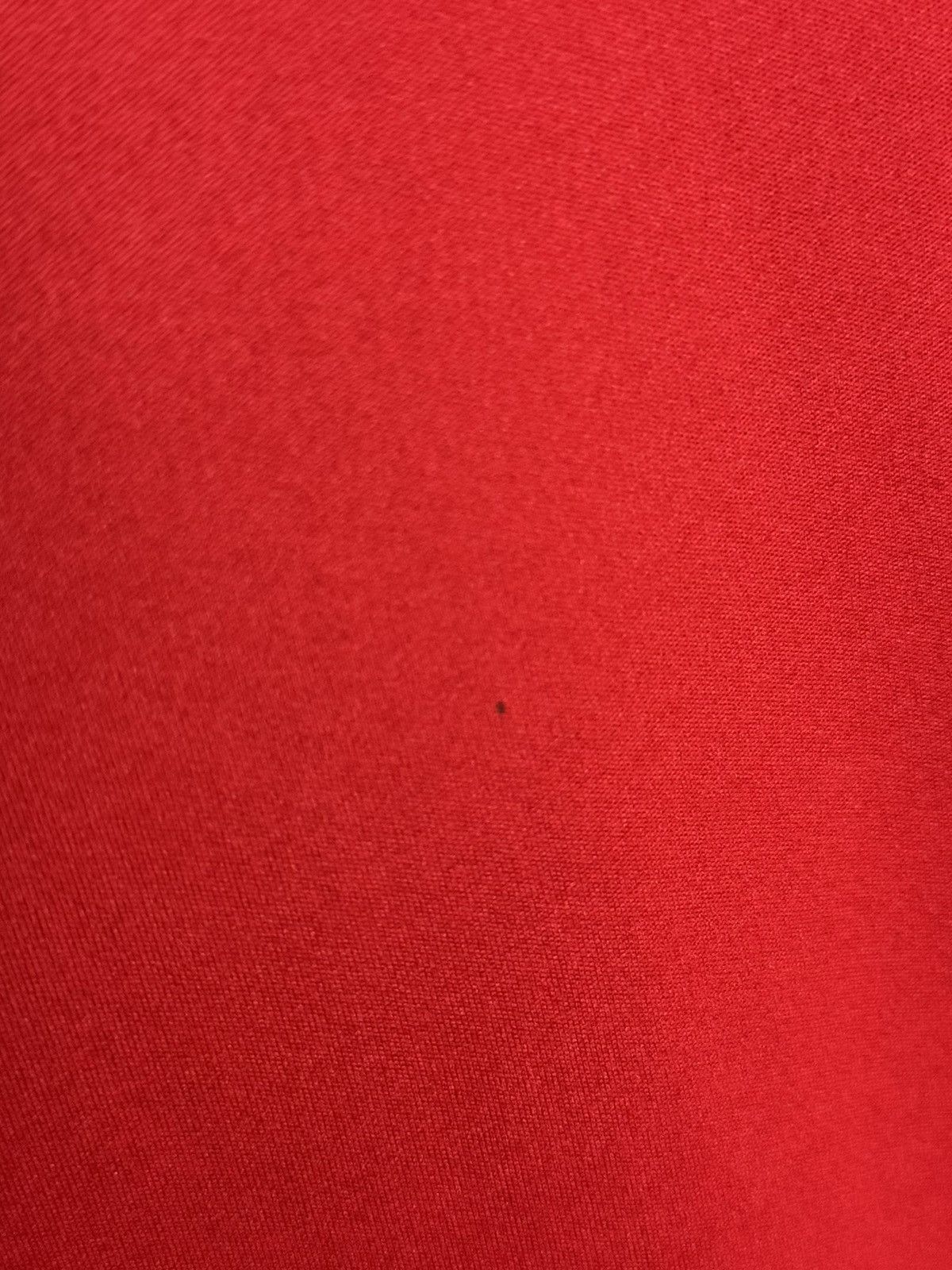 Adidas Manchester United 15/16 Home Football Long Sleeve Jersey Size US S / EU 44-46 / 1 - 5 Thumbnail