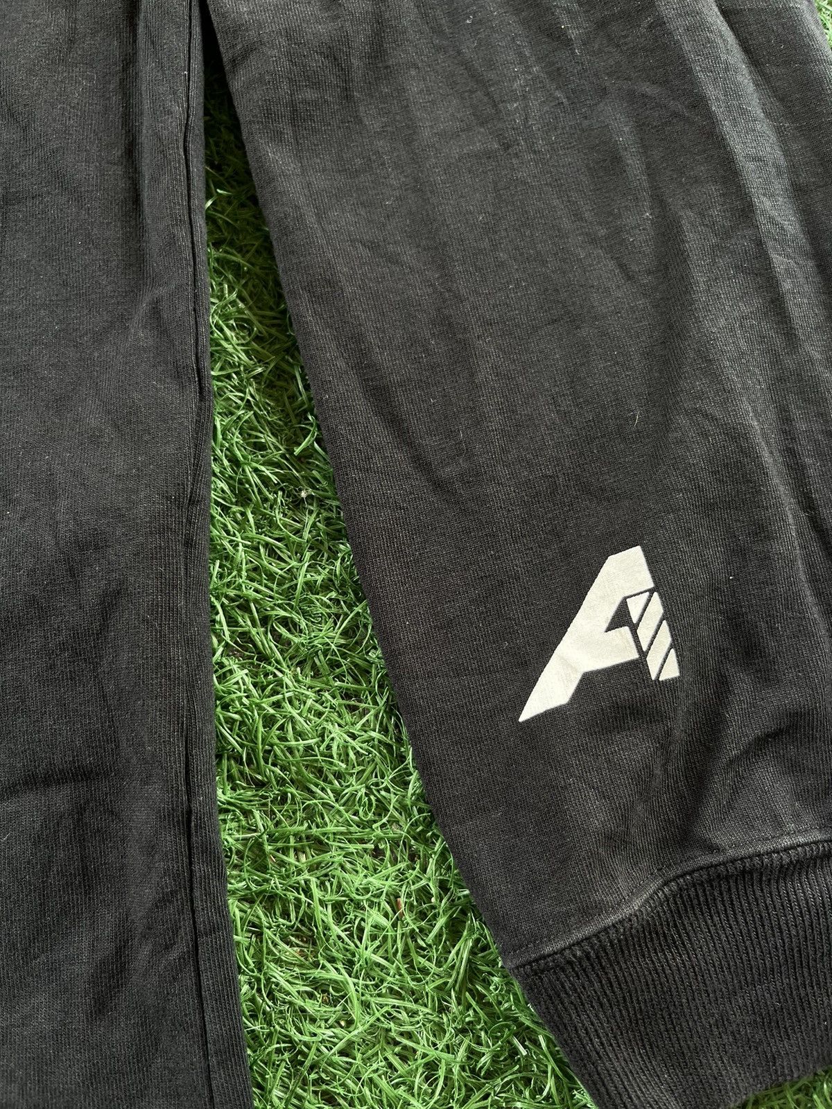 Avirex Avirex Flyers Recon Big Logo Long Sleeve Tee Size US L / EU 52-54 / 3 - 5 Thumbnail