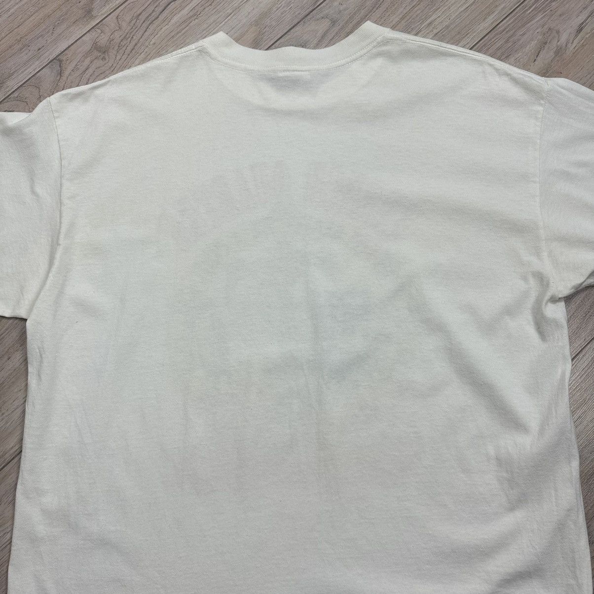 Band Tees Vintage 90s Single Stitch French Quarter New Orleans T-shirt Size US XL / EU 56 / 4 - 15 Thumbnail