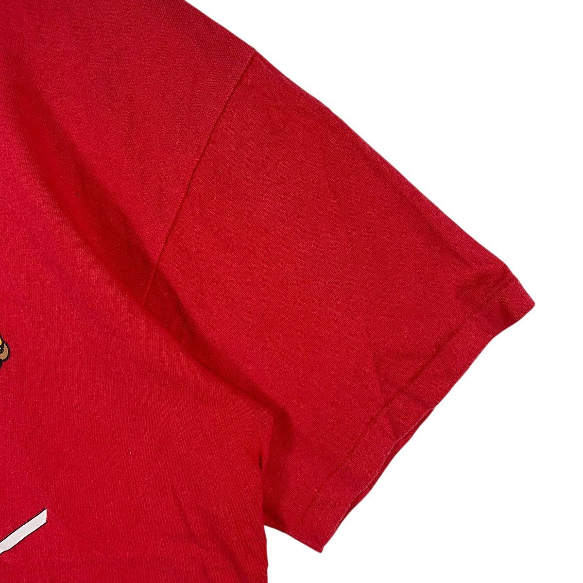 Other Vintage J. Press Tennis Bulldog Graphic Tee Size US L / EU 52-54 / 3 - 7 Thumbnail