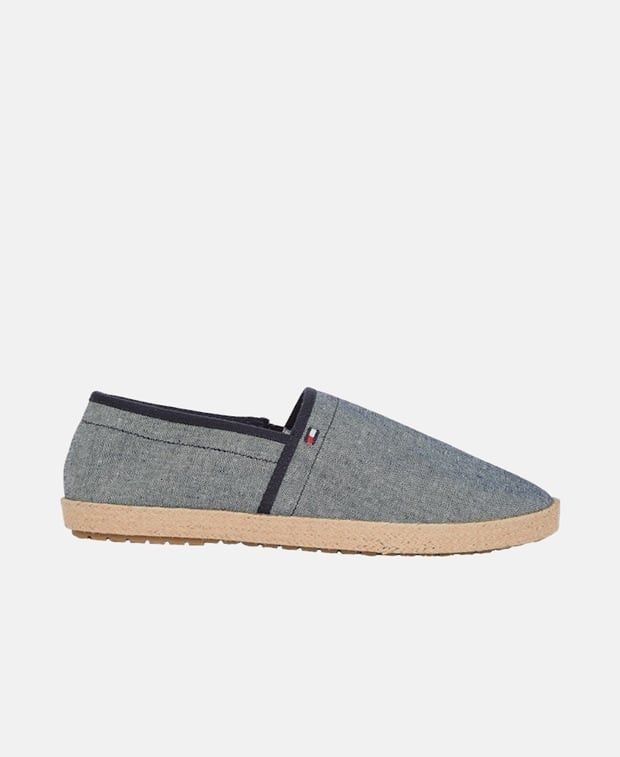 Tommy Hilfiger Espadrilles Size US 13 / EU 46 - 1 Thumbnail
