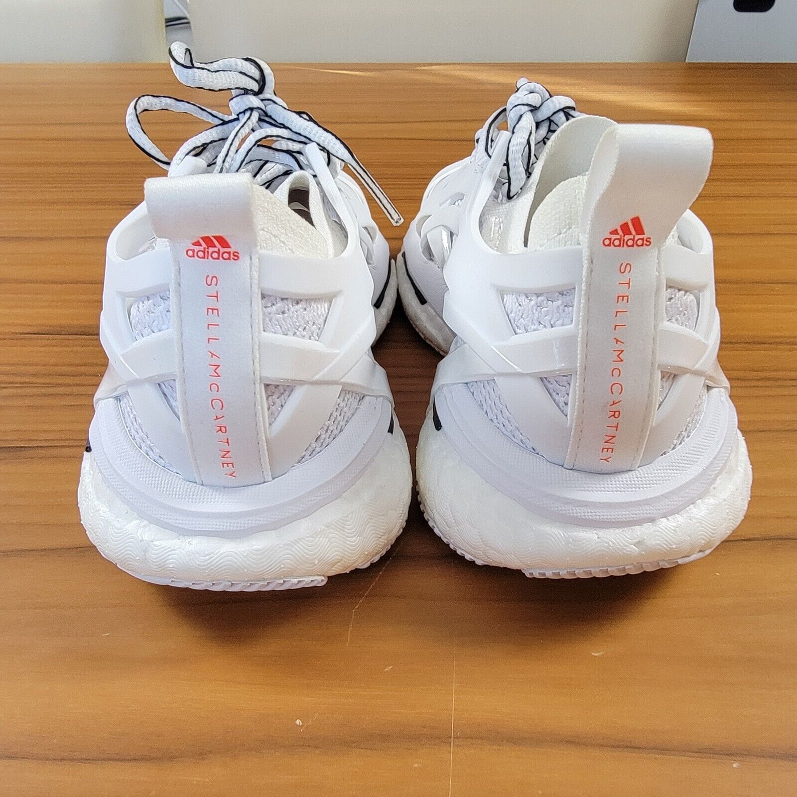 Stella McCartney Adidas Stella McCartney ASMC Solarglide Sneaker GY6095 Sz 5 Size US 5 / IT 35 - 6 Thumbnail