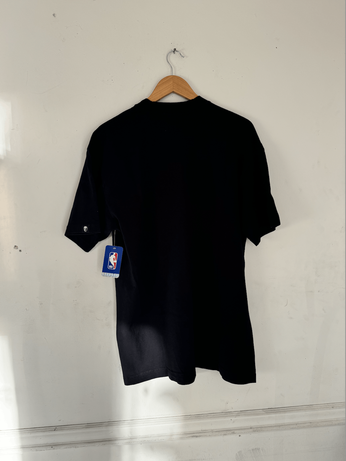 Hypebeast × Warren Lotas Hypebeast × Warren Lotas BRAND NEW NUGGETS NBA TEE Size US L / EU 52-54 / 3 - 4 Thumbnail