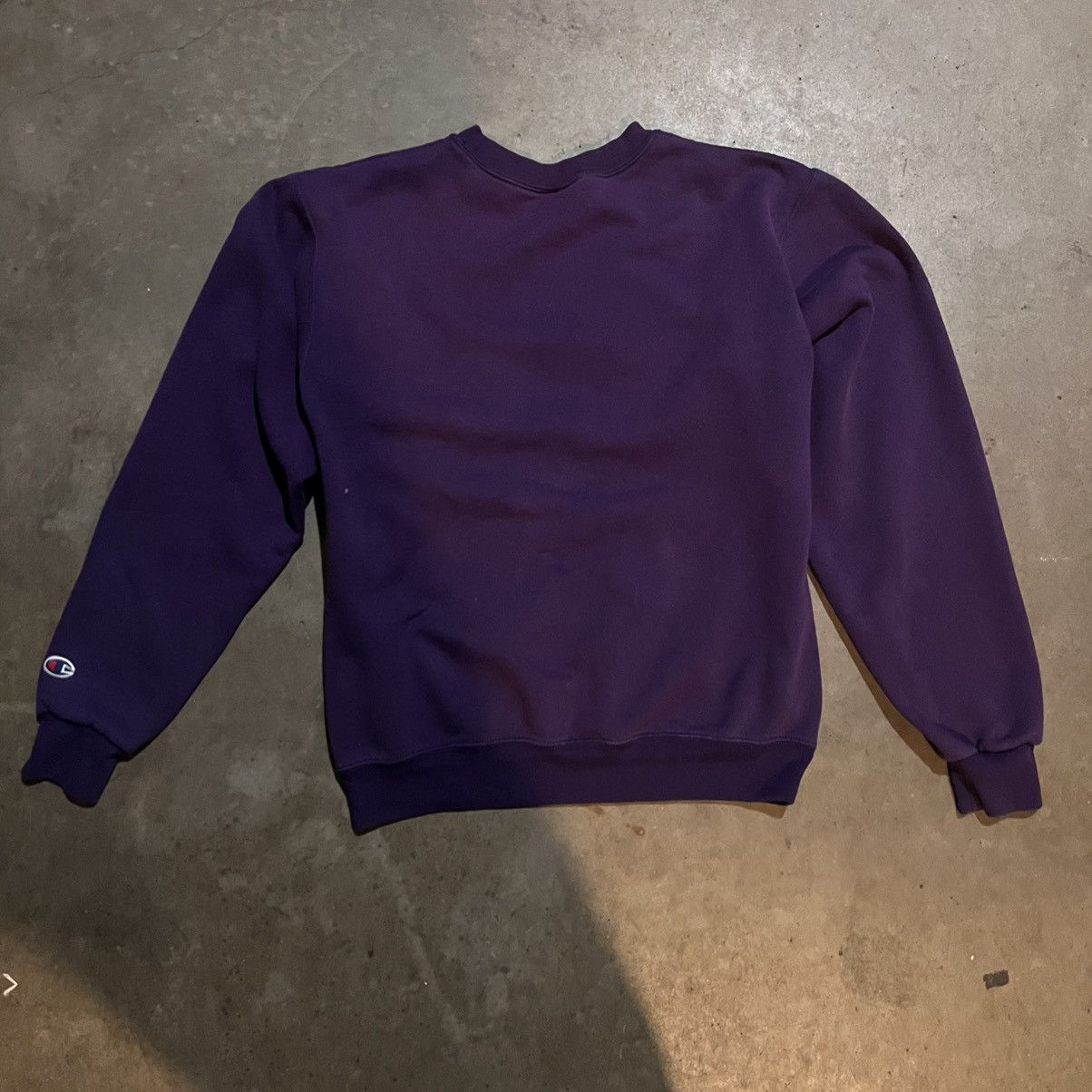 Champion Vintage Washington Huskies Sweater Size US S / EU 44-46 / 1 - 3 Thumbnail