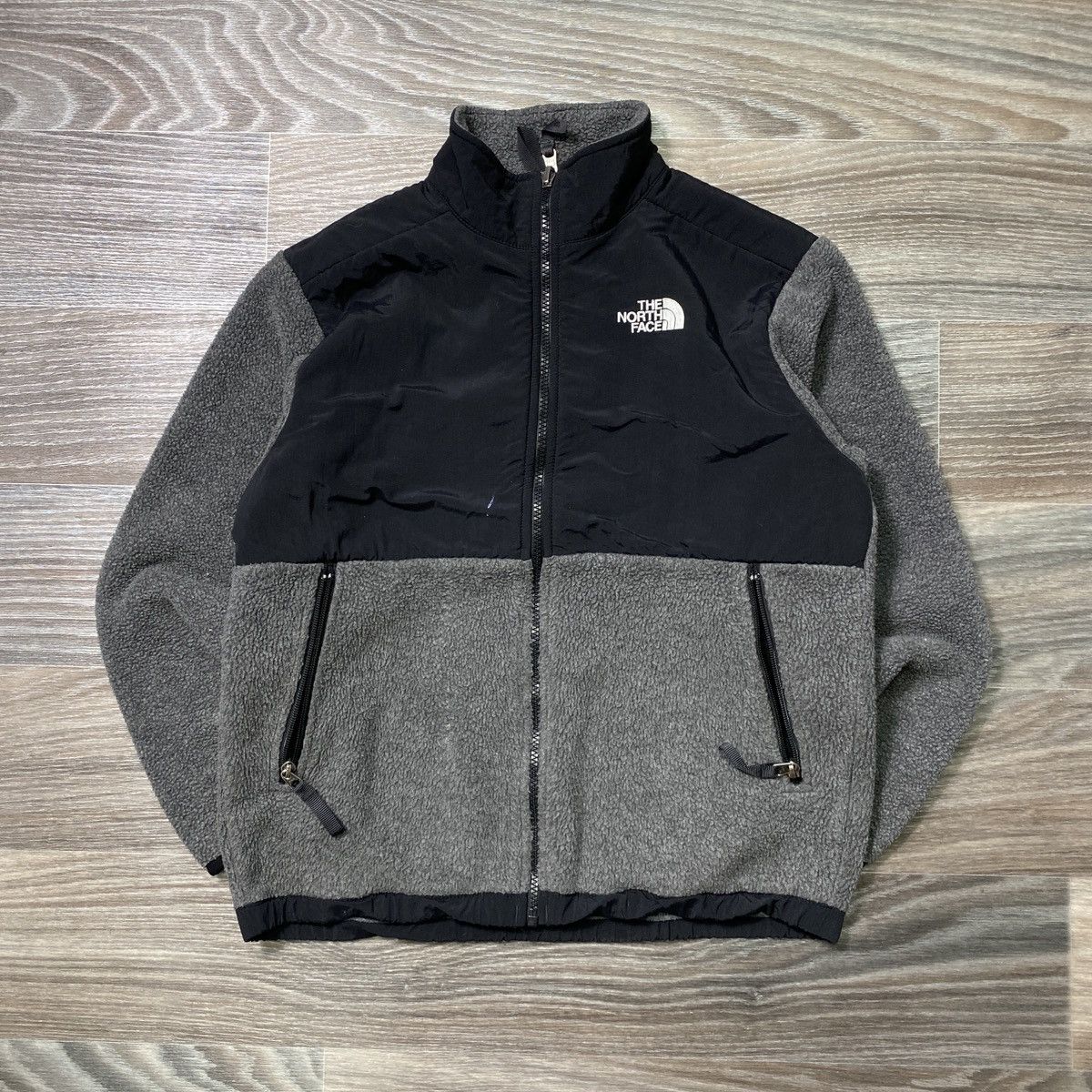 The North Face × Vintage Vintage The North Face fleece jacket Size US XS / EU 42 / 0 - 1 Thumbnail