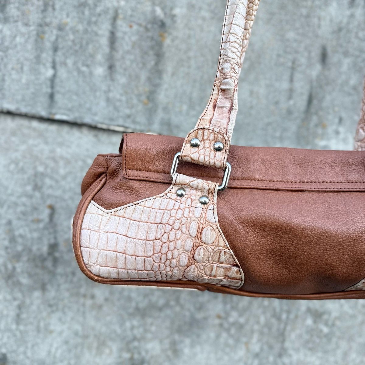 Replay Riply vintage bag Size ONE SIZE - 22 Thumbnail
