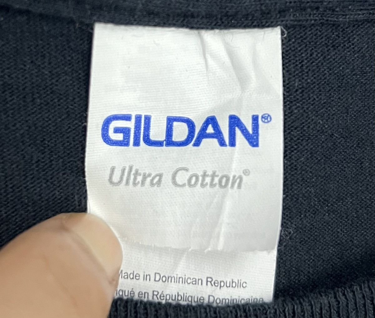 Cartoon Network × Gildan × Japanese Brand GILDAN LOONEY TUNES 24 KARATS SHIRT Size US L / EU 52-54 / 3 - 6 Thumbnail