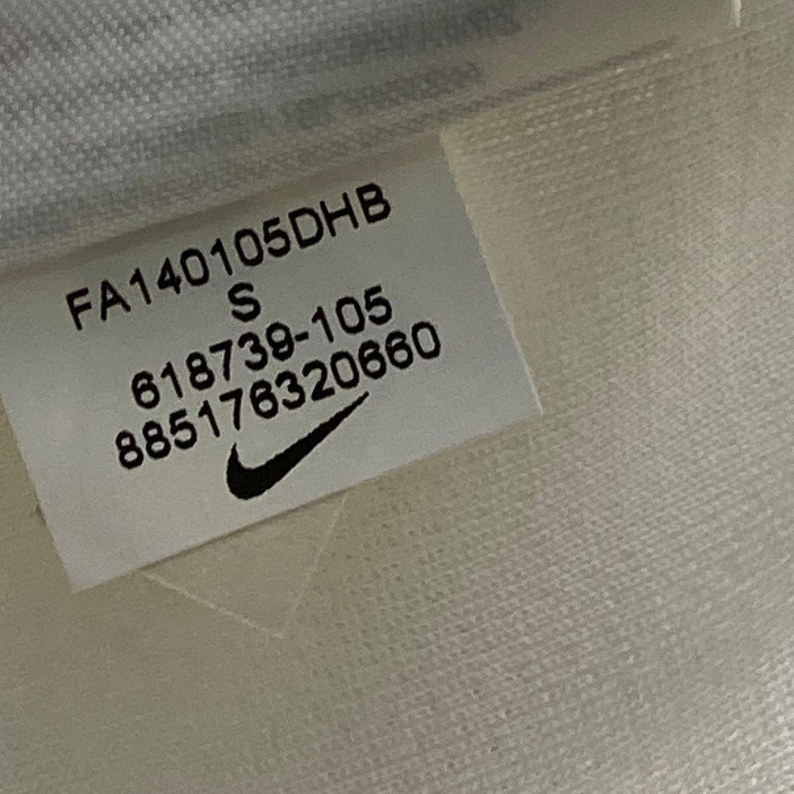 Nike 2014-15 Celtic FC Third Nike 618739-105 Size US S / EU 44-46 / 1 - 6 Thumbnail