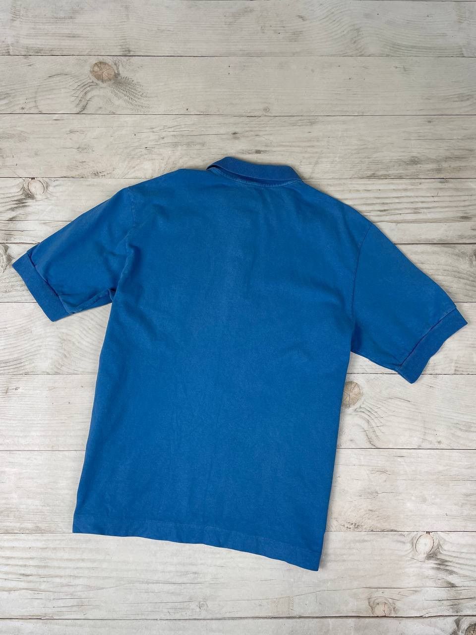 Stone Island Vintage Stone Island Polo Shirt 2004 Size US L / EU 52-54 / 3 - 15 Thumbnail