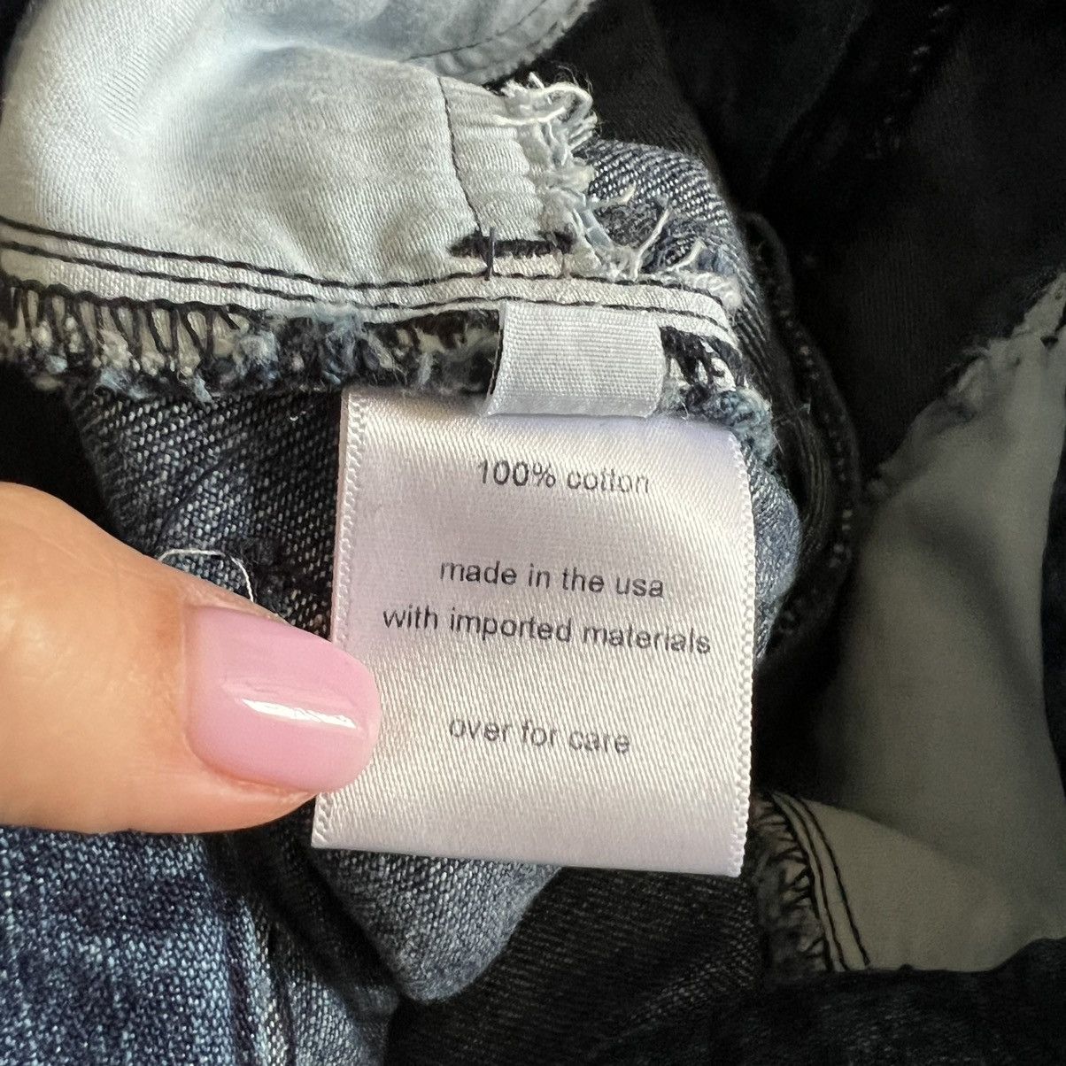 Rachel Comey rachel comey legion flare jeans high rise size 2 blue Size 26" / US 2 / IT 38 - 4 Thumbnail