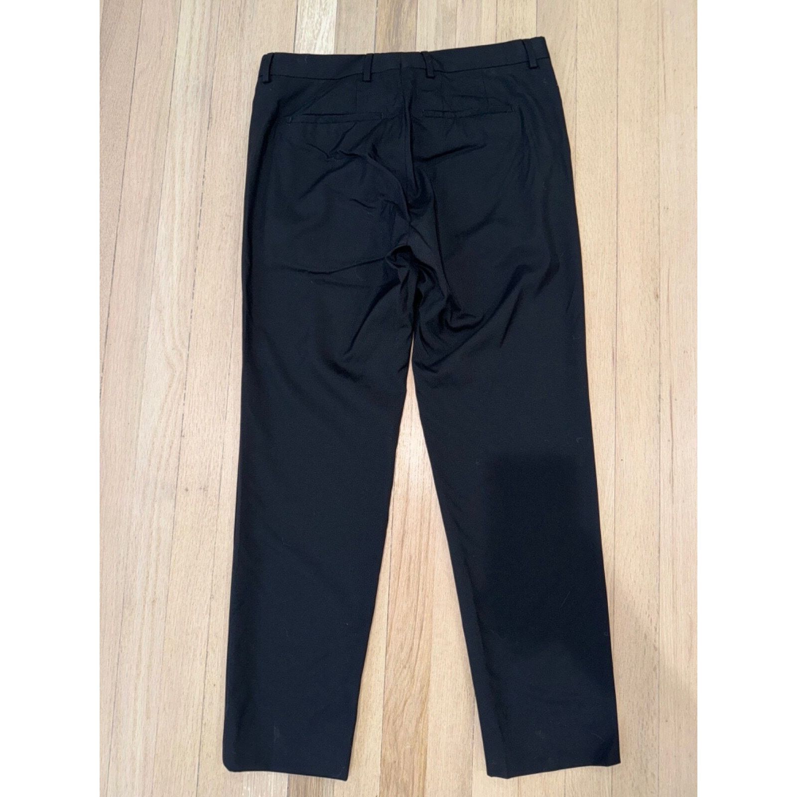 Givenchy Givenchy Paris Mens Suit Tuxedo 2 Piece Slim Fit Set 48 Size ONE SIZE - 11 Thumbnail