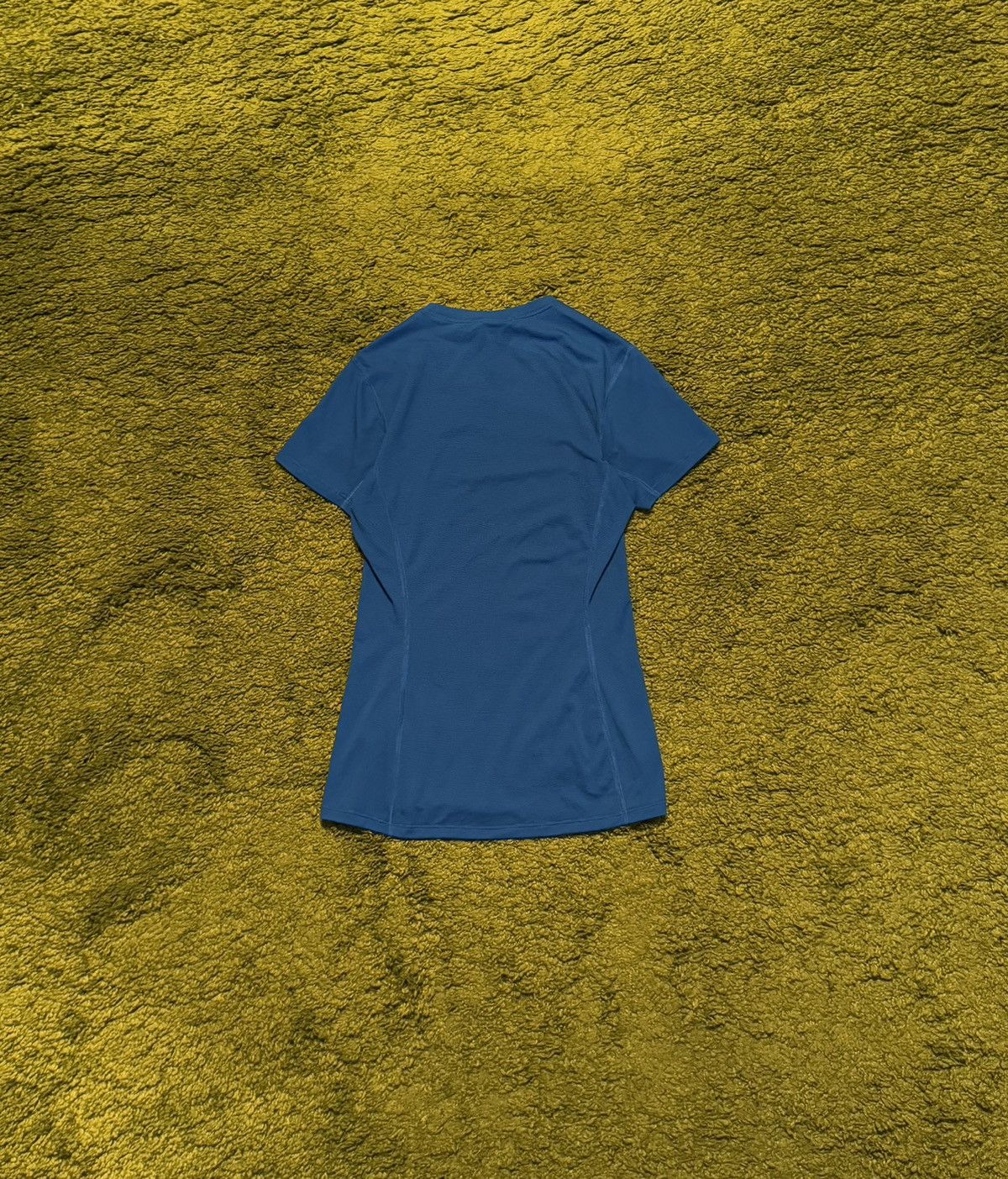 Arc'teryx × Designer Arcteryx gorpcore style t-shirt Size XS / US 0-2 / IT 36-38 - 2 Thumbnail