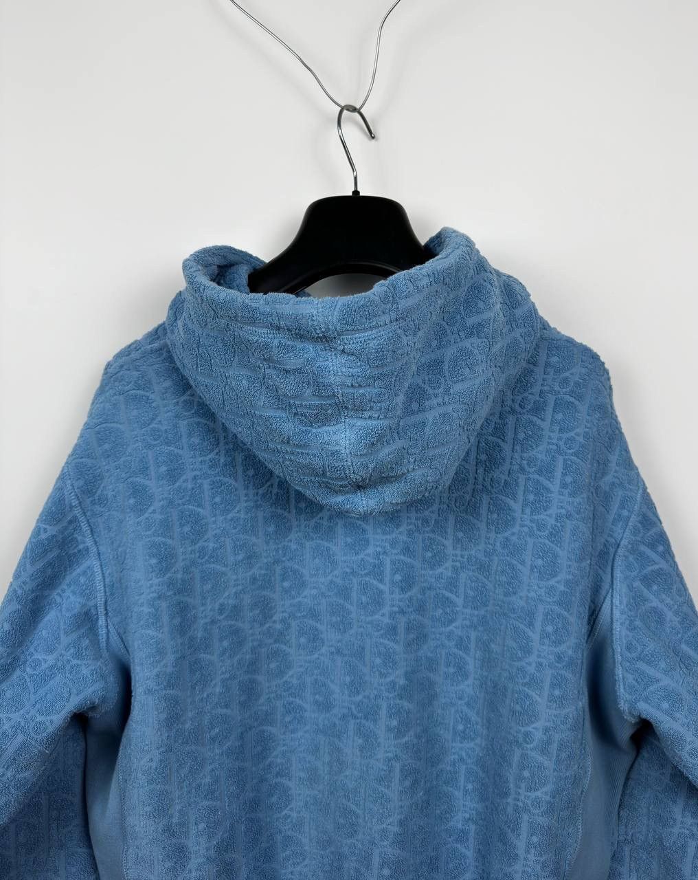 Dior Dior hoodie Size US L / EU 52-54 / 3 - 3 Thumbnail