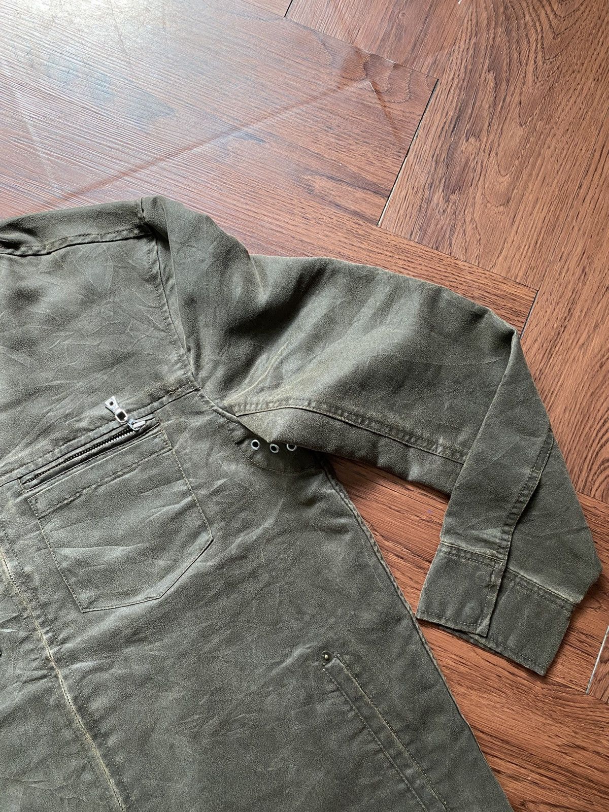 semanticdesign Semantic Design Casual Jacket Size US L / EU 52-54 / 3 - 3 Thumbnail