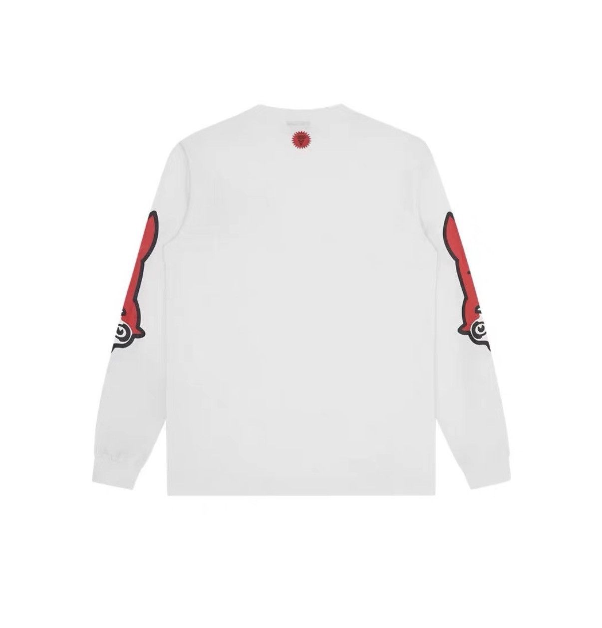 Billionaire Boys Club BBC ICECREAM Flying Dog Long Sleeve Size US L / EU 52-54 / 3 - 6 Thumbnail