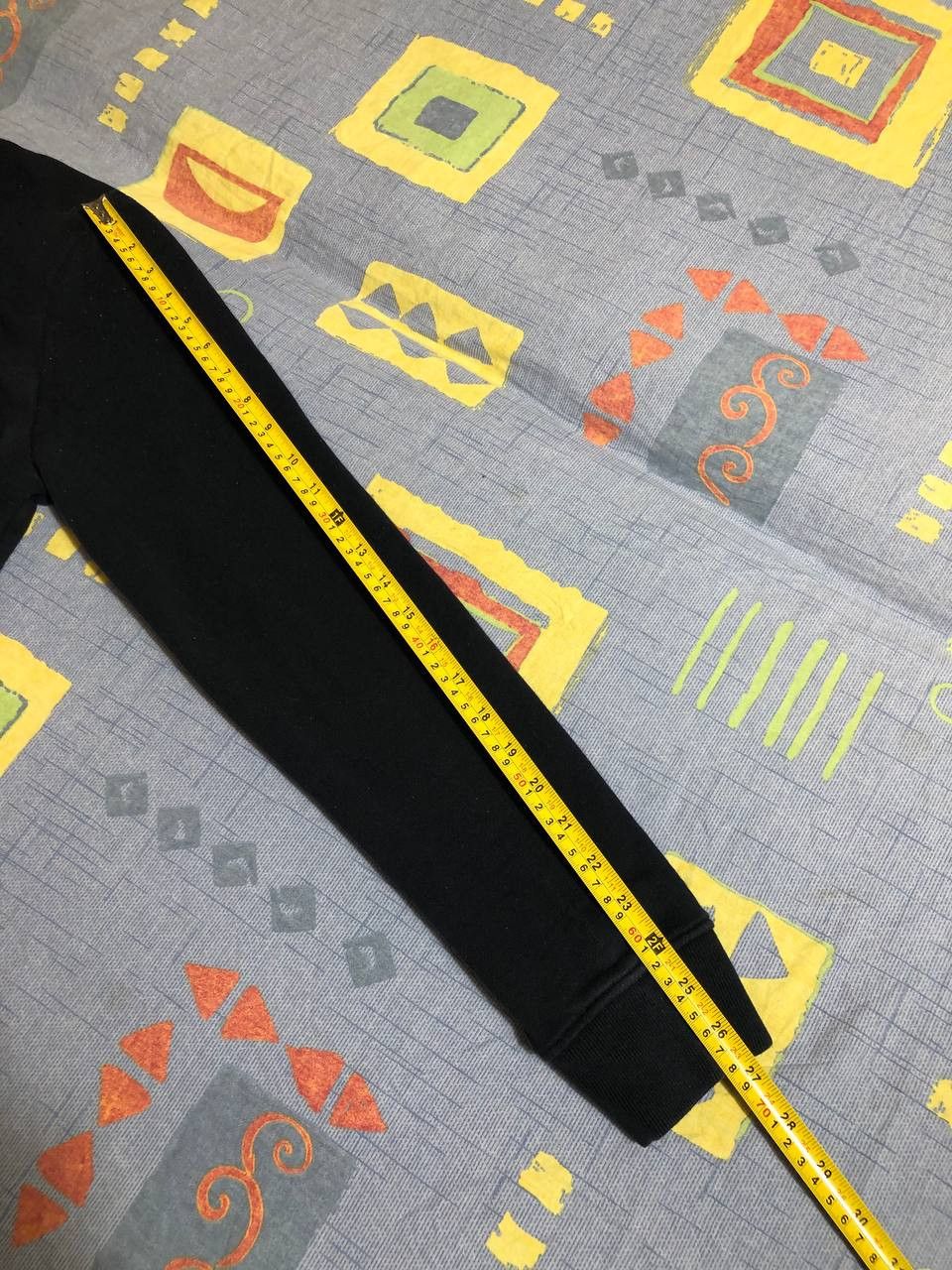 Allsaints Allsaints Bomber Zip Up Japanese Logo Lux Y2K Hoodie Size US M / EU 48-50 / 2 - 6 Thumbnail