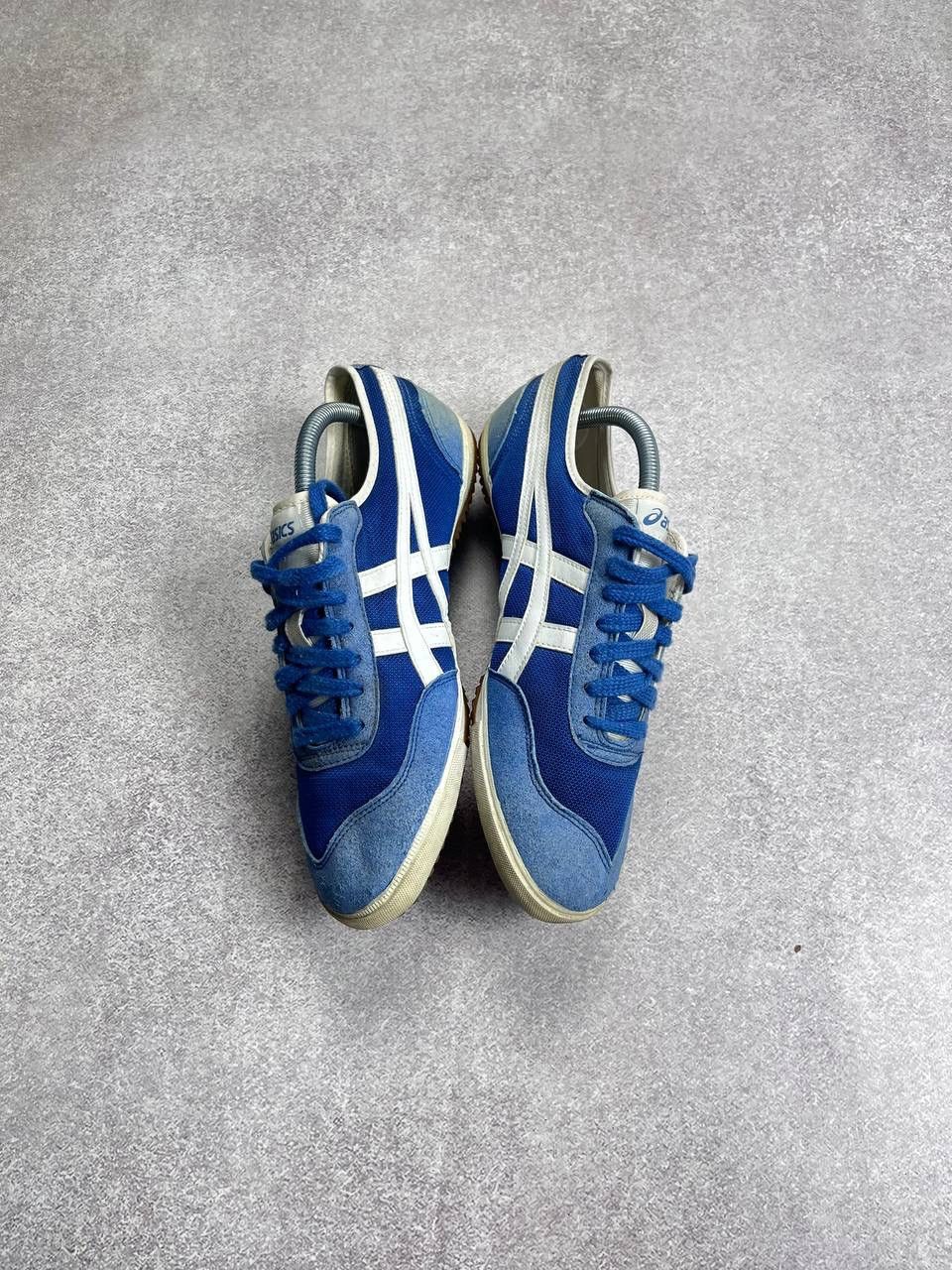 Asics Vintage Asics Archive Onitsuka Tiger Mexico 66 Sneakers Size US 9 / EU 42 - 5 Thumbnail