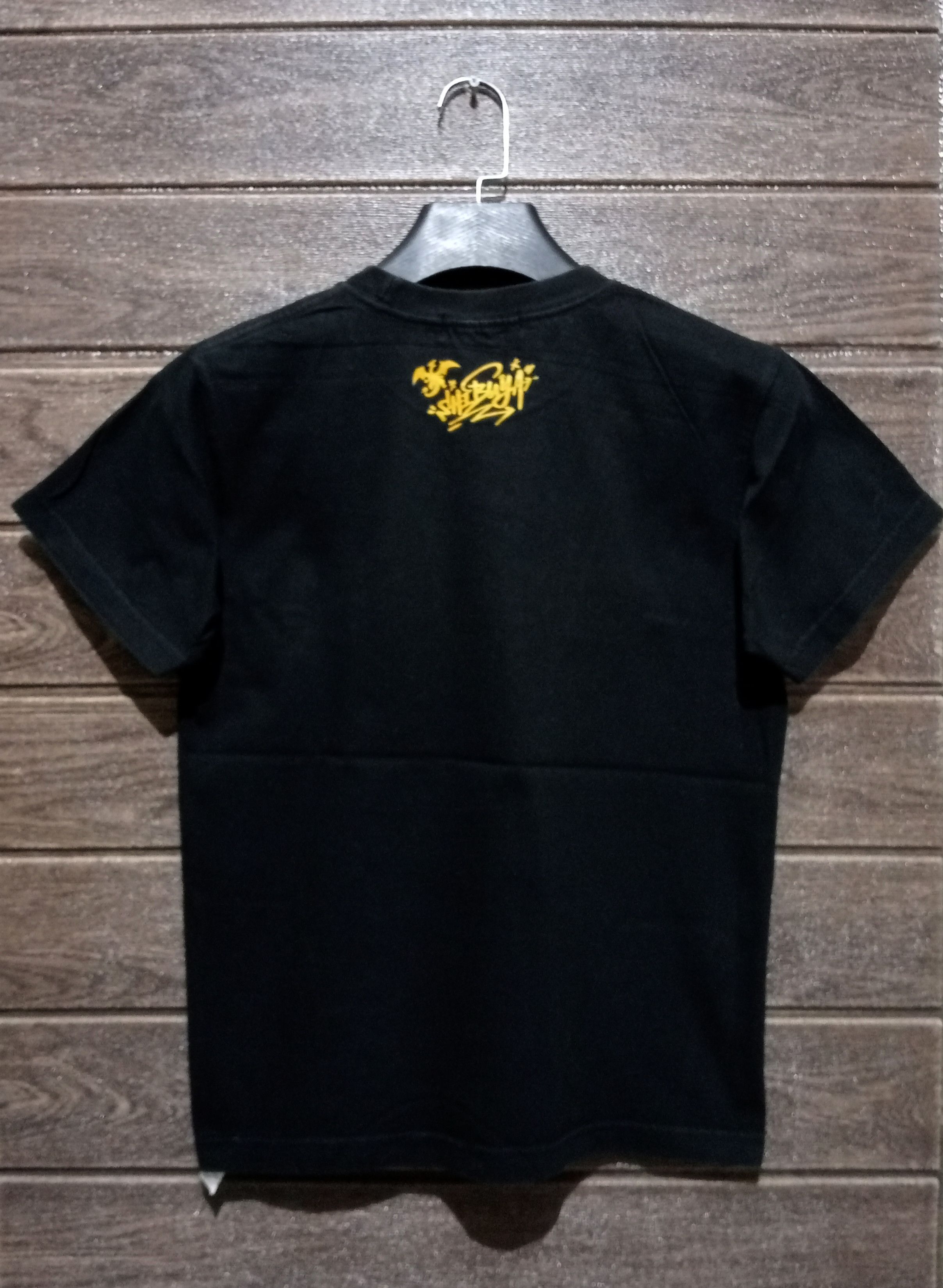 Nintendo × Pokemon Pokémon Center Shibuya Games Tee Very Rare Size US S / EU 44-46 / 1 - 4 Thumbnail