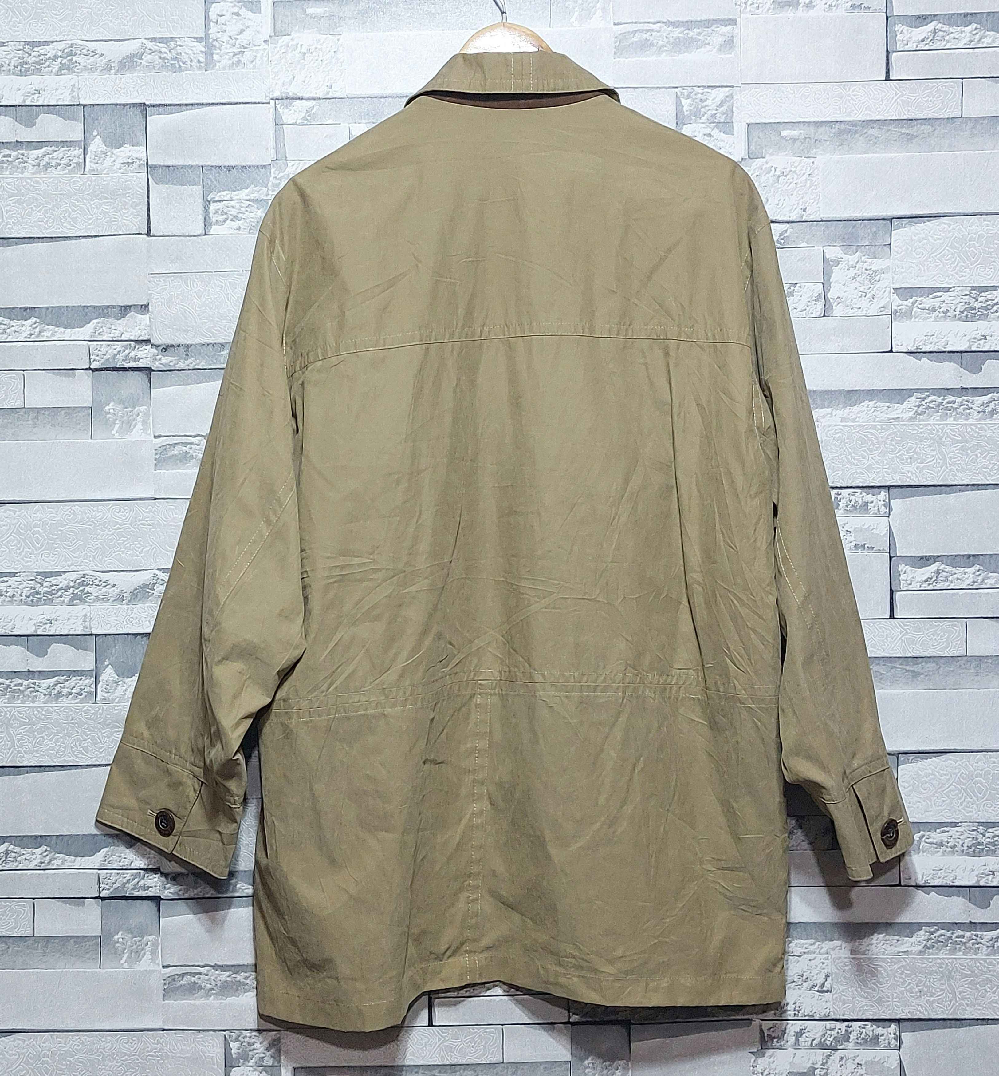 Yves Saint Laurent Yves Saint Laurent Size US L / EU 52-54 / 3 - 4 Thumbnail