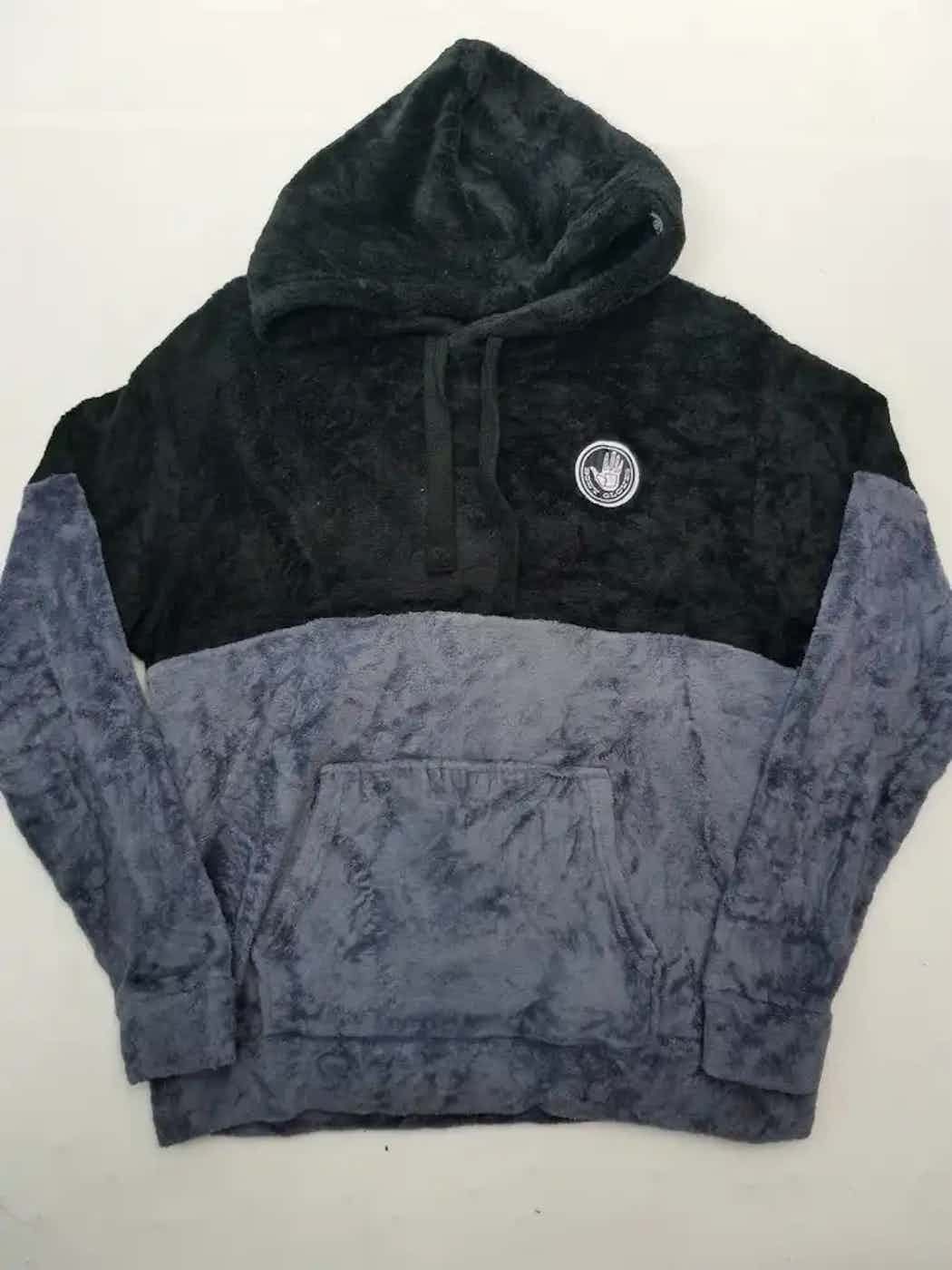 Body Glove Vintage Body Glove Hoodie Size US L / EU 52-54 / 3 - 1 Thumbnail