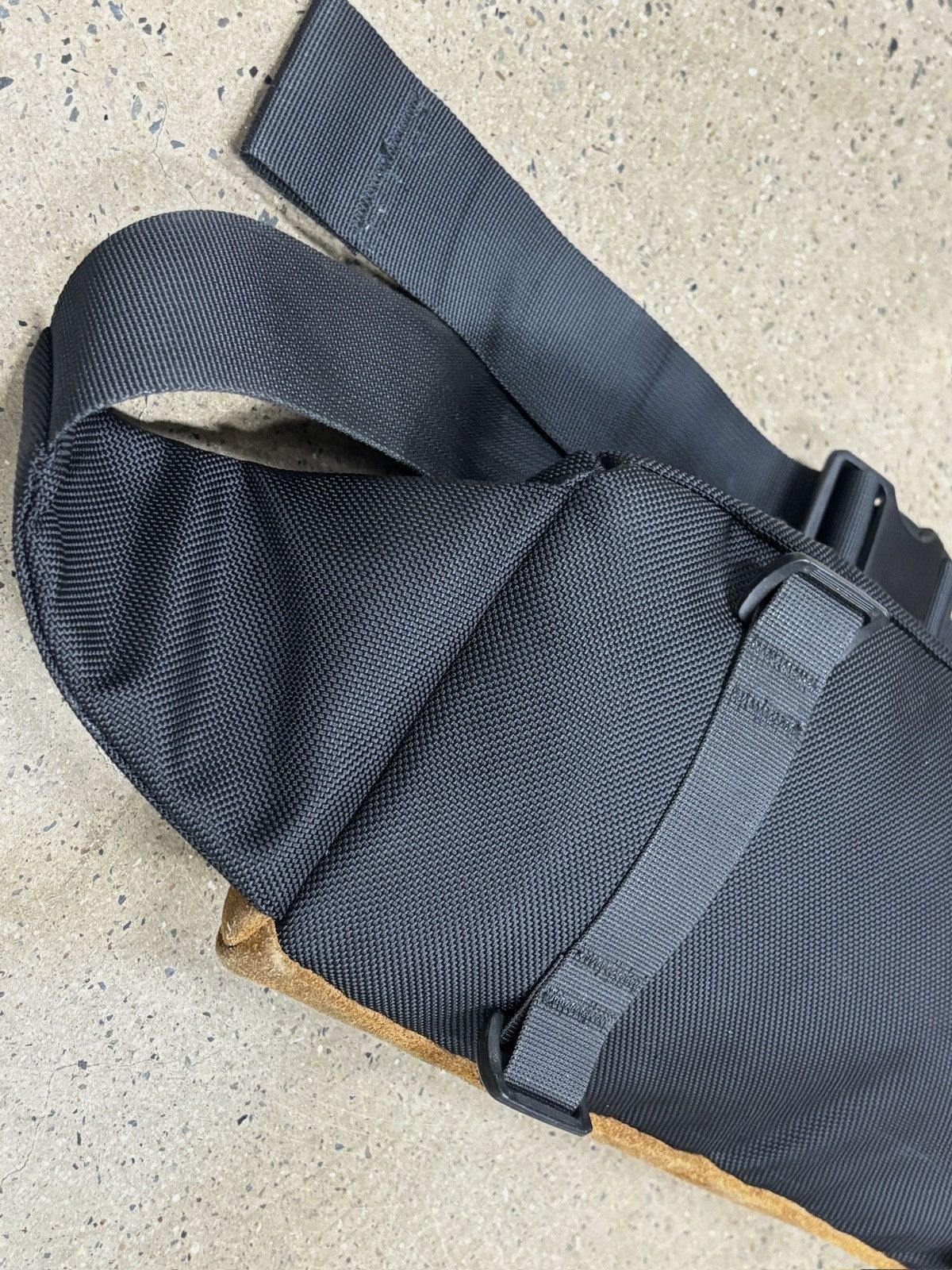 Visvim Visvim Lumber mini 8L Crossbody Bag Size ONE SIZE - 7 Thumbnail