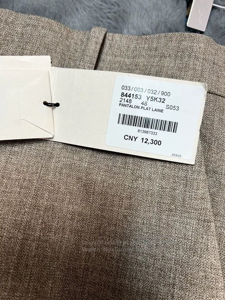 Other Saint Laurent Paris jacket Size US M / EU 48-50 / 2 - 4 Thumbnail