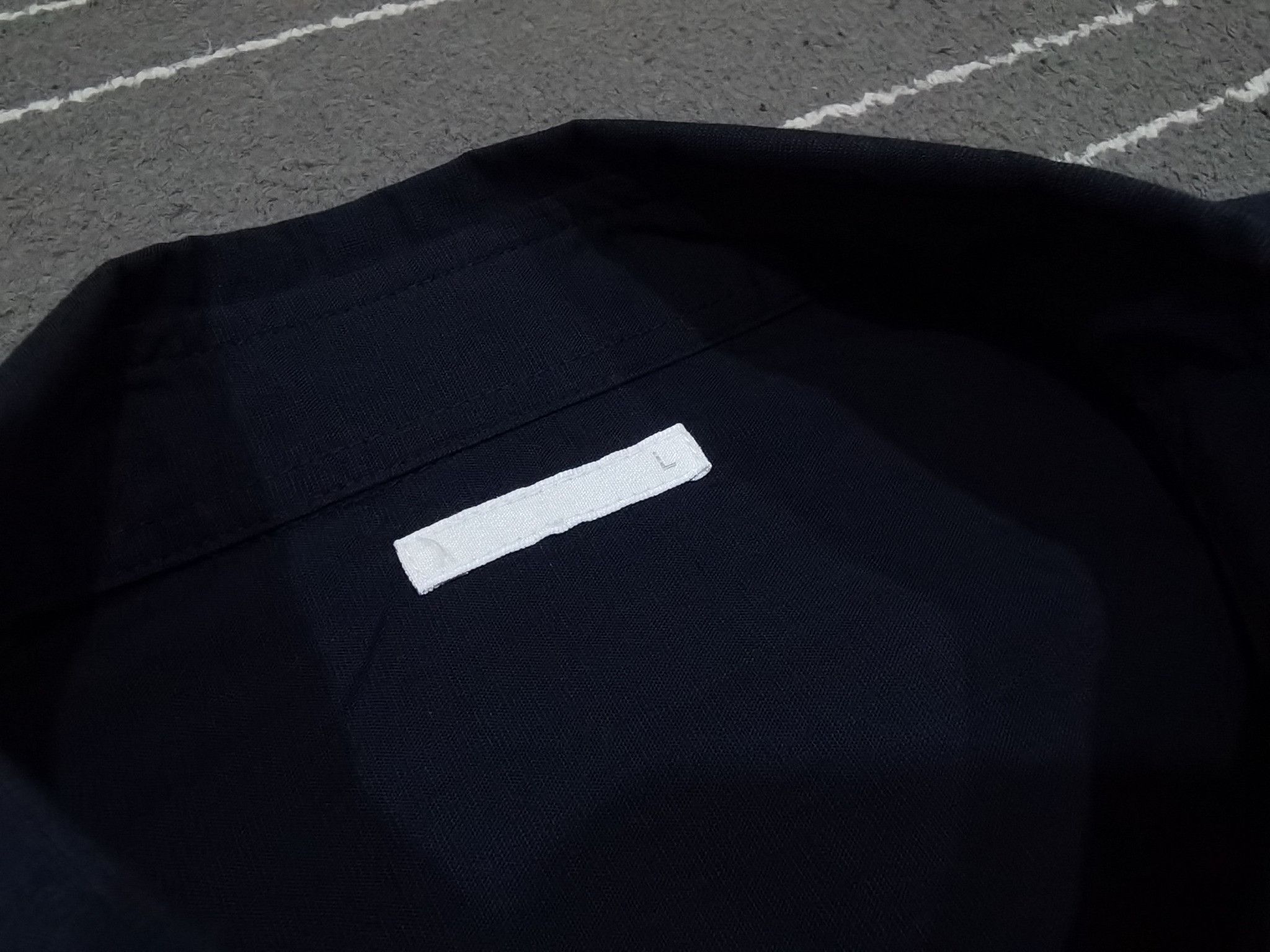 Honda HONDA X GU works wear M 8152 Size US M / EU 48-50 / 2 - 7 Thumbnail
