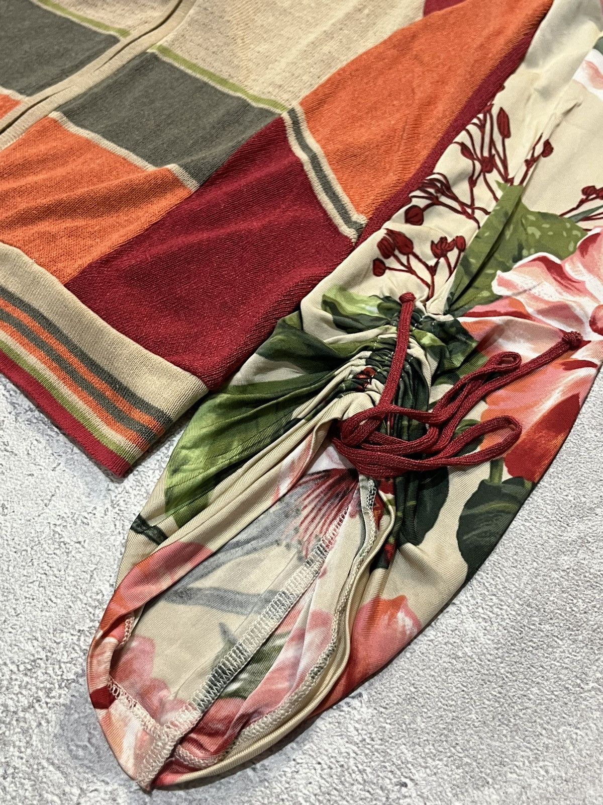 Kenzo Kenzo cardigan Jungle Flower 🌹 Size M / US 6-8 / IT 42-44 - 4 Thumbnail