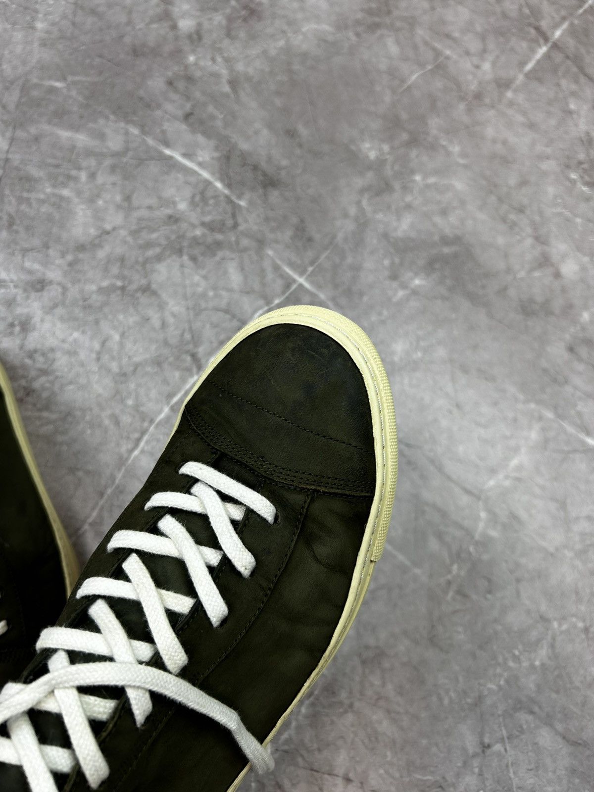 The Last Conspiracy The Last Conspiracy Leather Casuals Shoes Size 41 Size US 8 / EU 41 - 18 Thumbnail