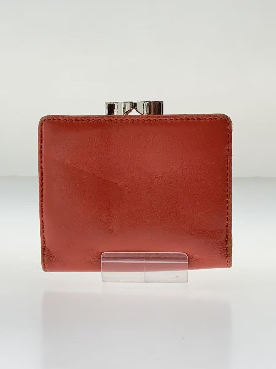 Vivienne Westwood Orb Leather Wallet Size ONE SIZE - 2 Thumbnail