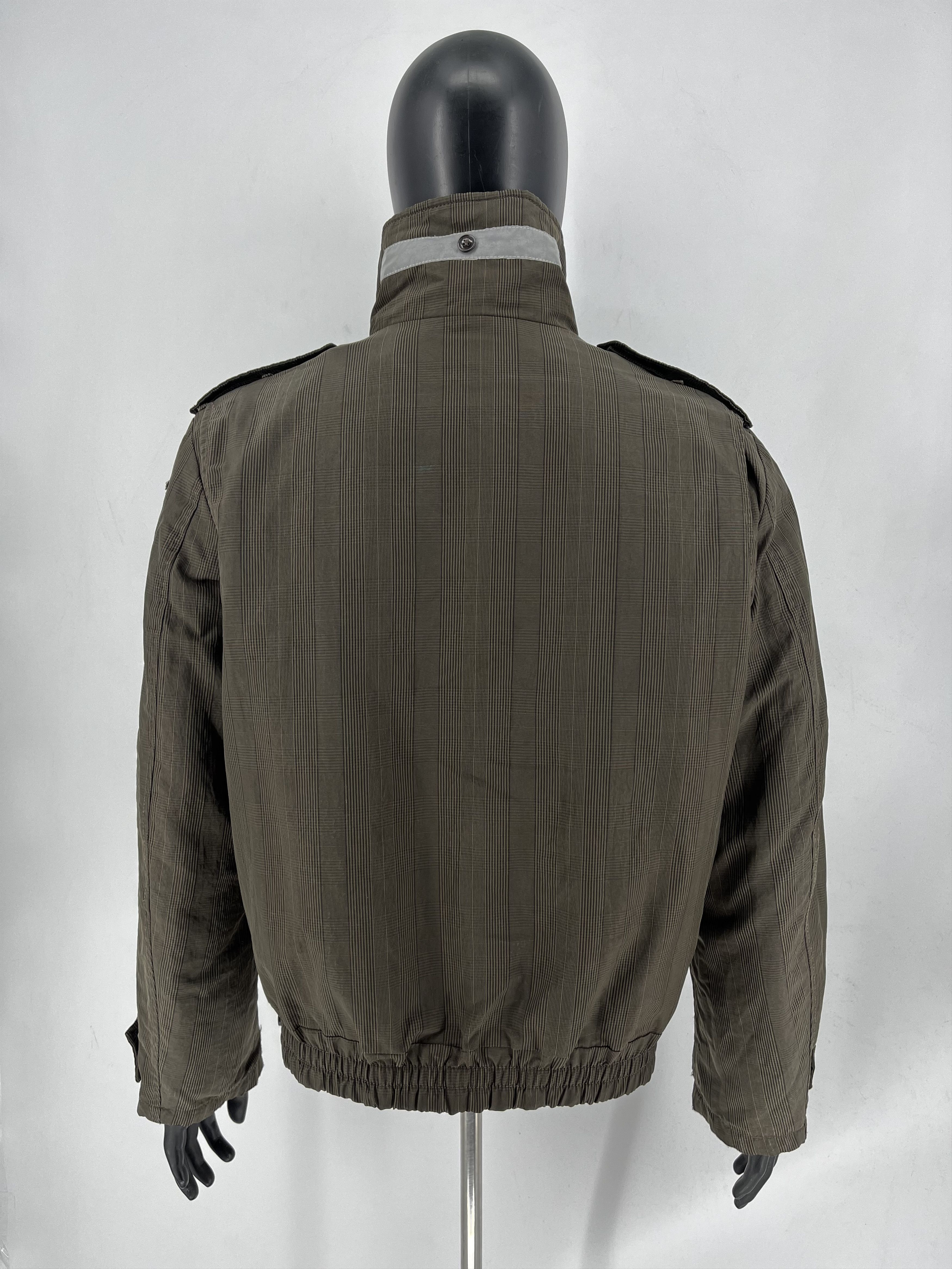 Other Vintage Blauer U.S.A. Field Jacket Streetwear Size US XXL / EU 58 / 5 - 9 Thumbnail