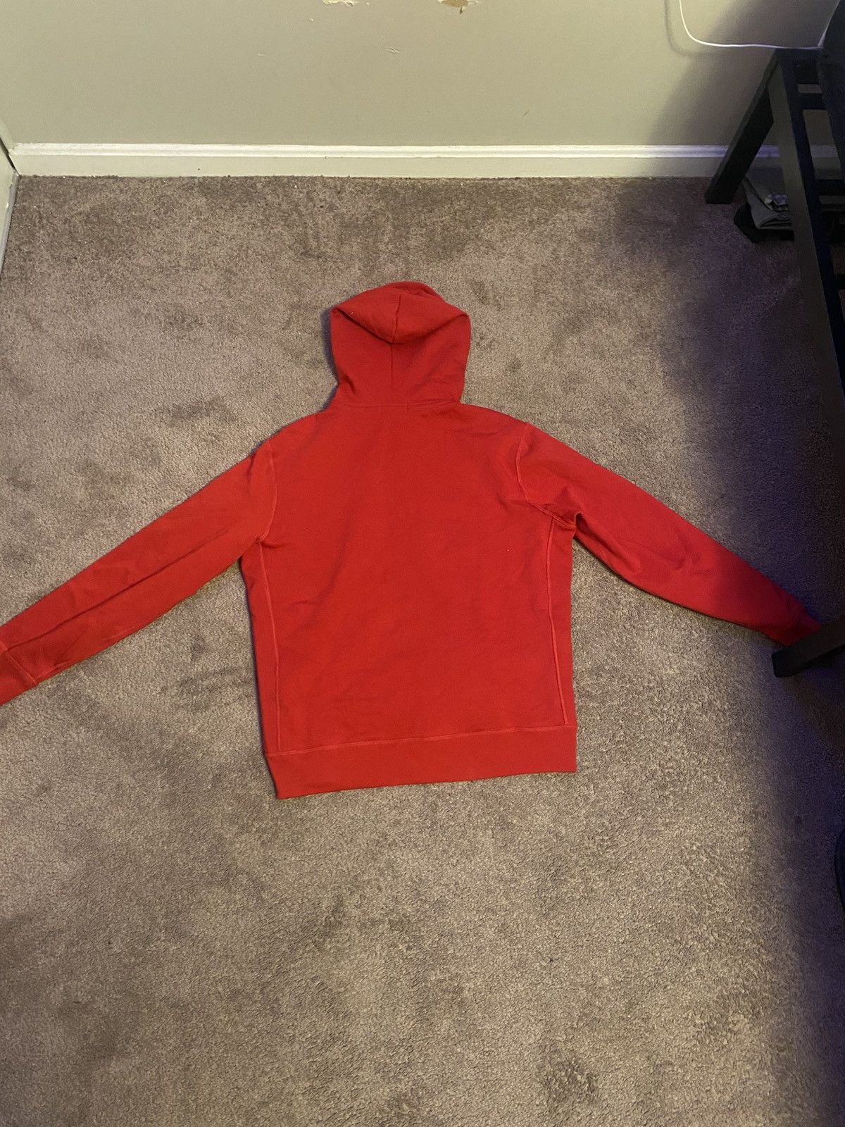 Polo Ralph Lauren POLO RED JACKET Size US L / EU 52-54 / 3 - 3 Thumbnail