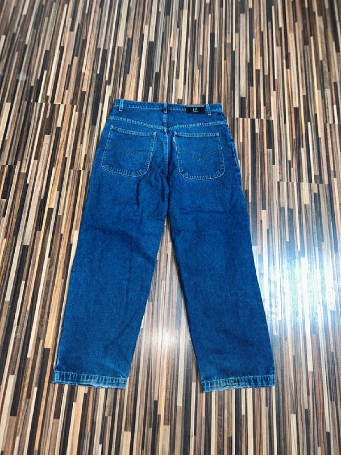 Levi's 90’s vintage levi’s L2 Size US 32 / EU 48 - 1 Thumbnail