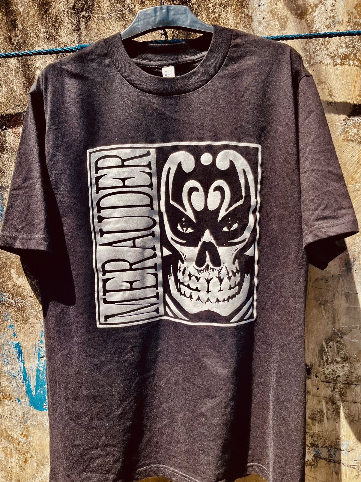 Other Merauder-skull shirt Size US L / EU 52-54 / 3 - 1 Preview