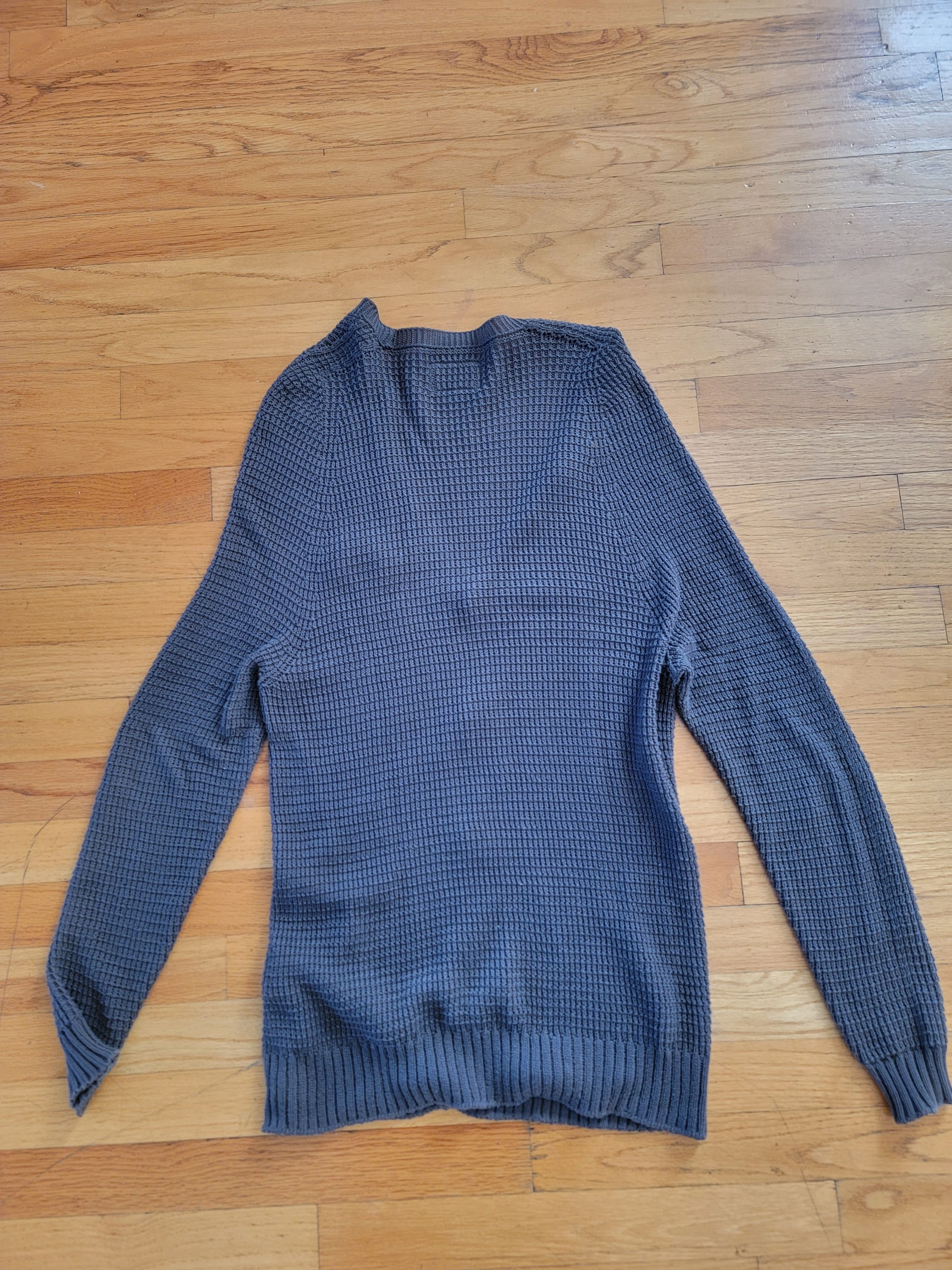 Studio D'Artisan Studio D'artisan Knit Cardigan Size US M / EU 48-50 / 2 - 5 Thumbnail