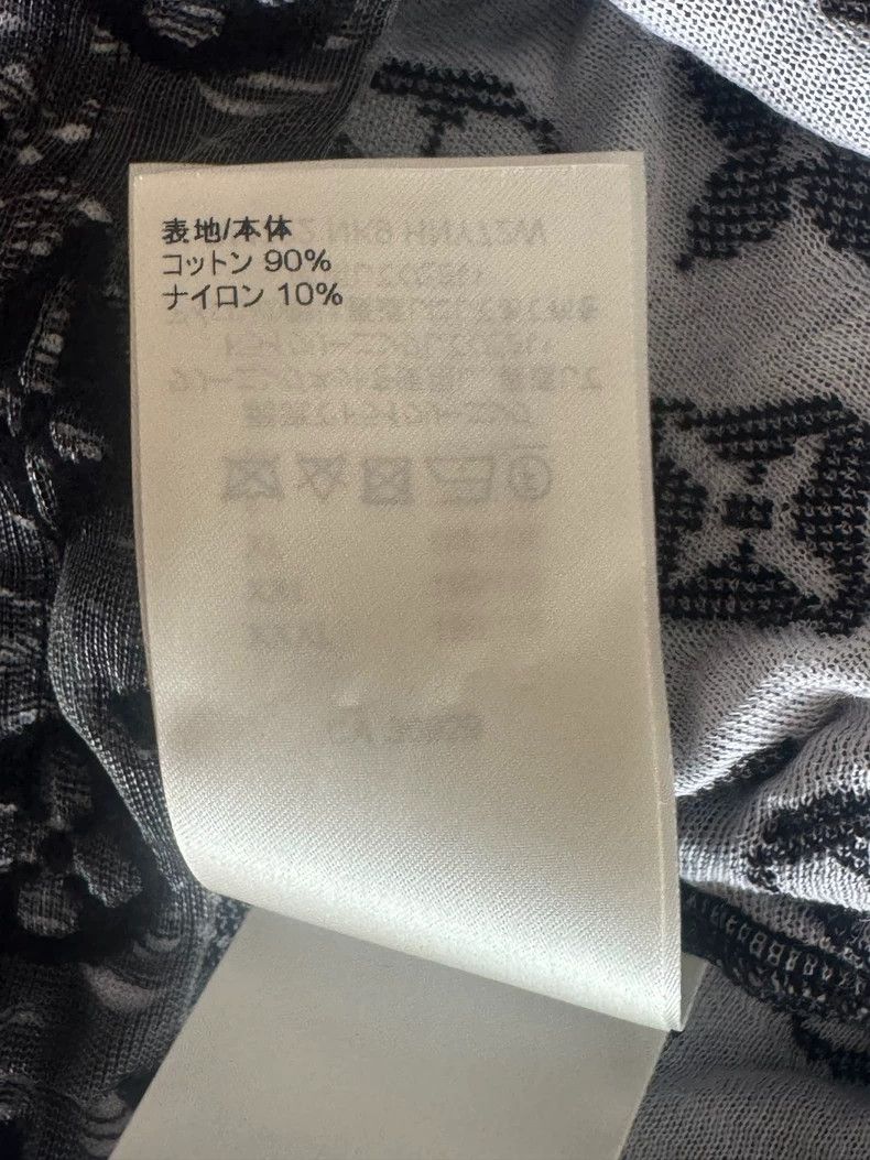 Louis Vuitton LOUIS VUITTON short sleeve 2501-Nextarrow Size US M / EU 48-50 / 2 - 8 Thumbnail