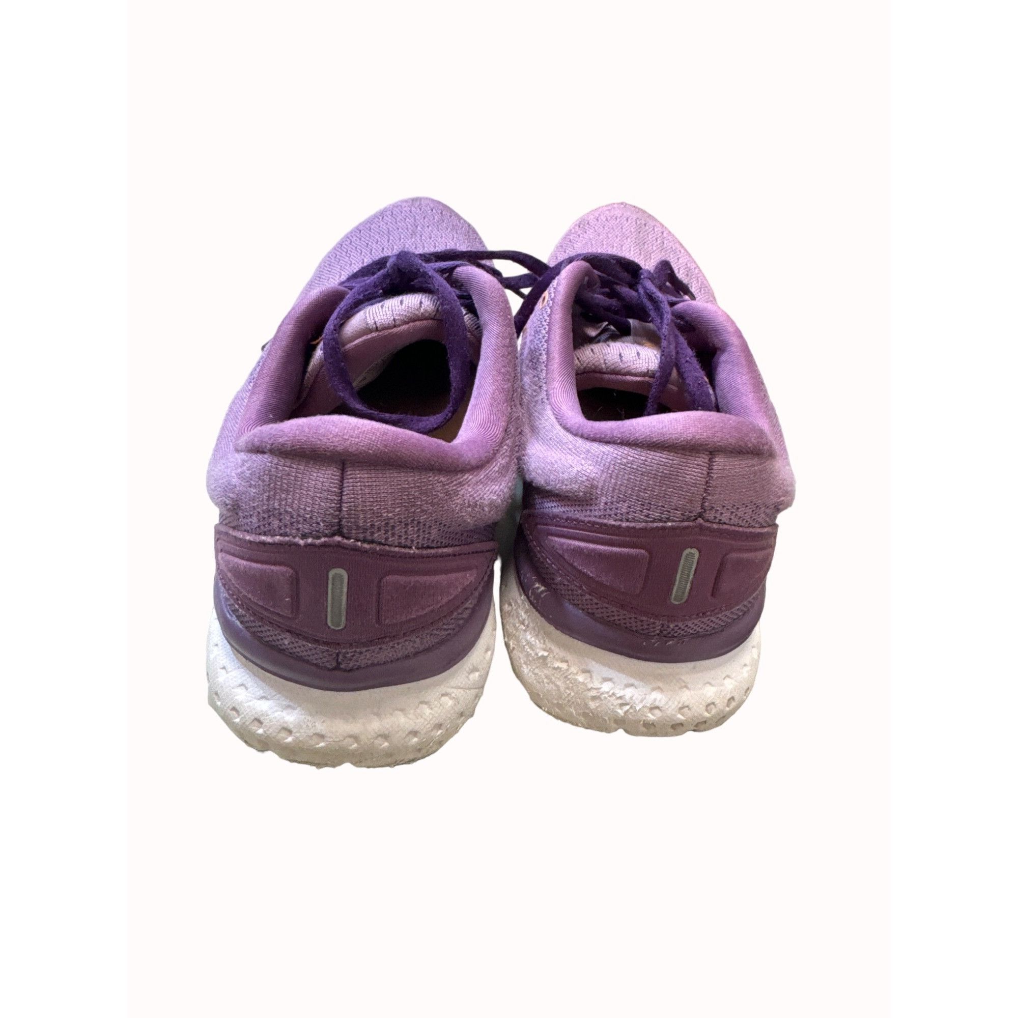 Brooks Brooks Glycerin women’s pink running shoes sneakers size 9B Size US 9 / IT 39 - 4 Thumbnail