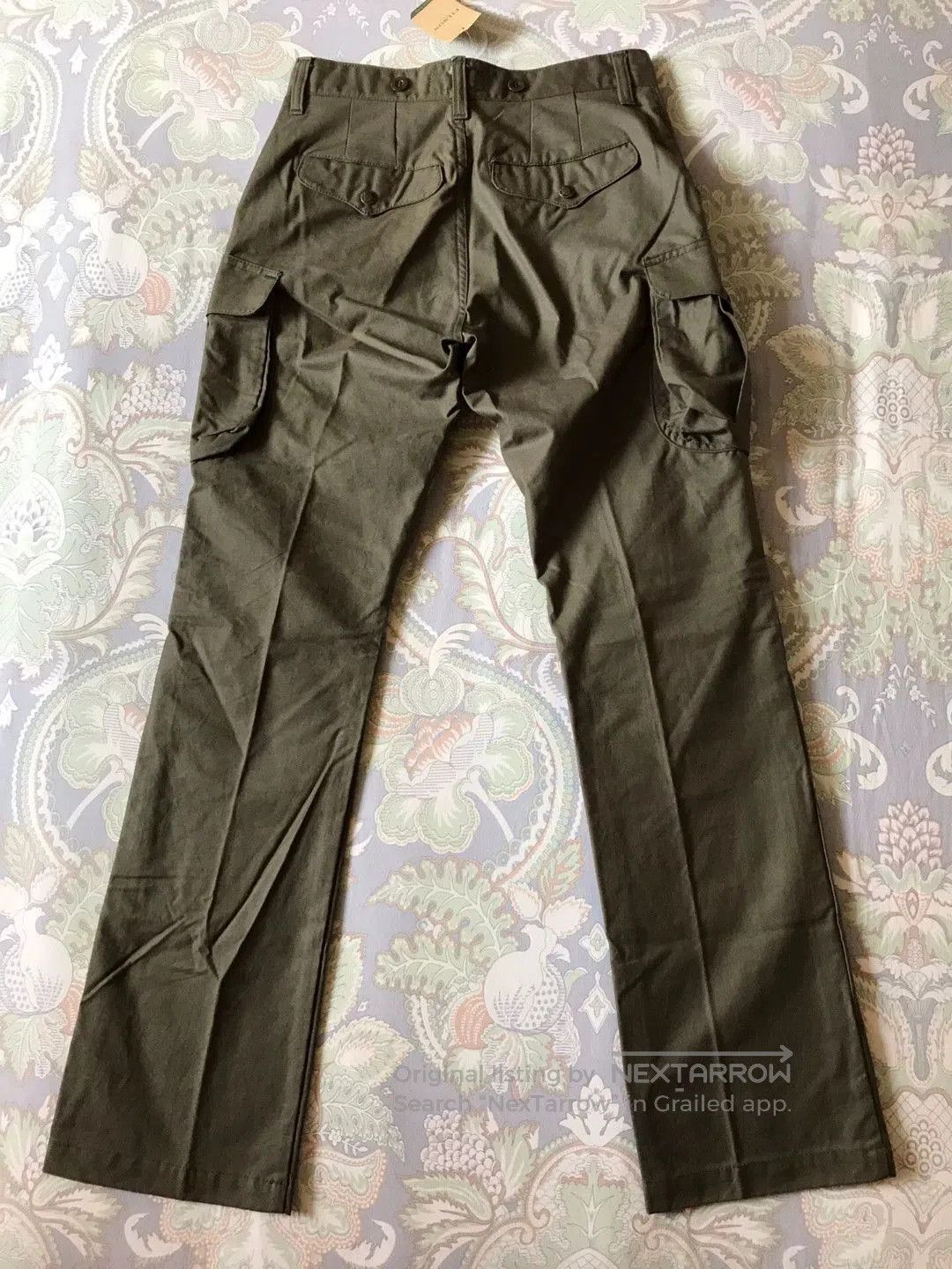 Filson Filson 10470 Cargo Pants W29L34. Size US 29 - 2 Thumbnail