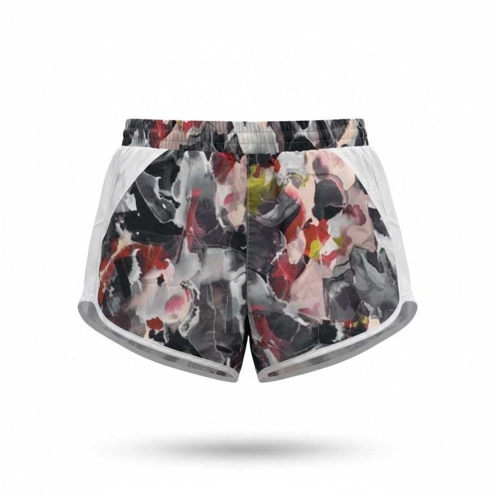 Under Armour Under Armour Women’s HeatGear Running Shorts Size Small Size 28" / US 6 / IT 42 - 1 Thumbnail