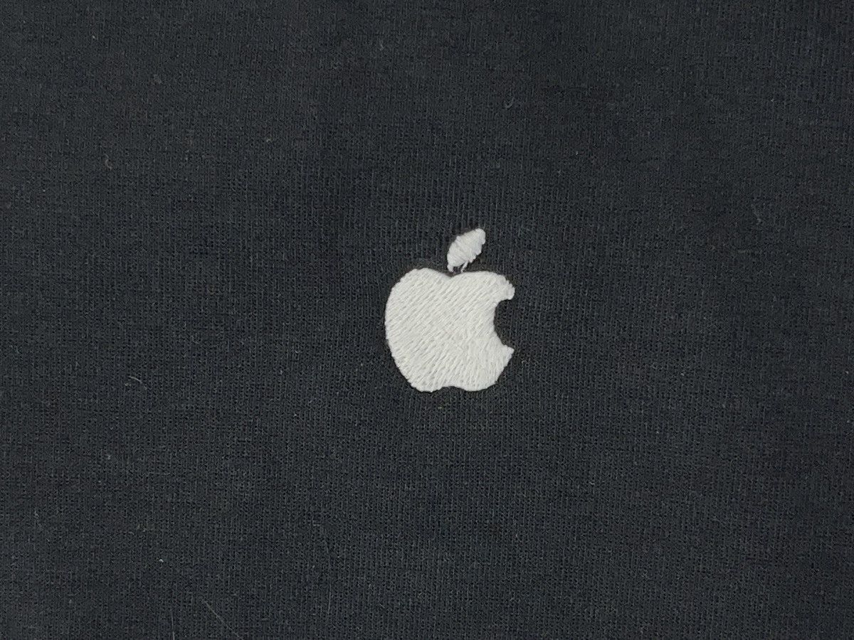 Apple Apple Employee Jacket XL / Made in USA Size US XL / EU 56 / 4 - 2 Thumbnail