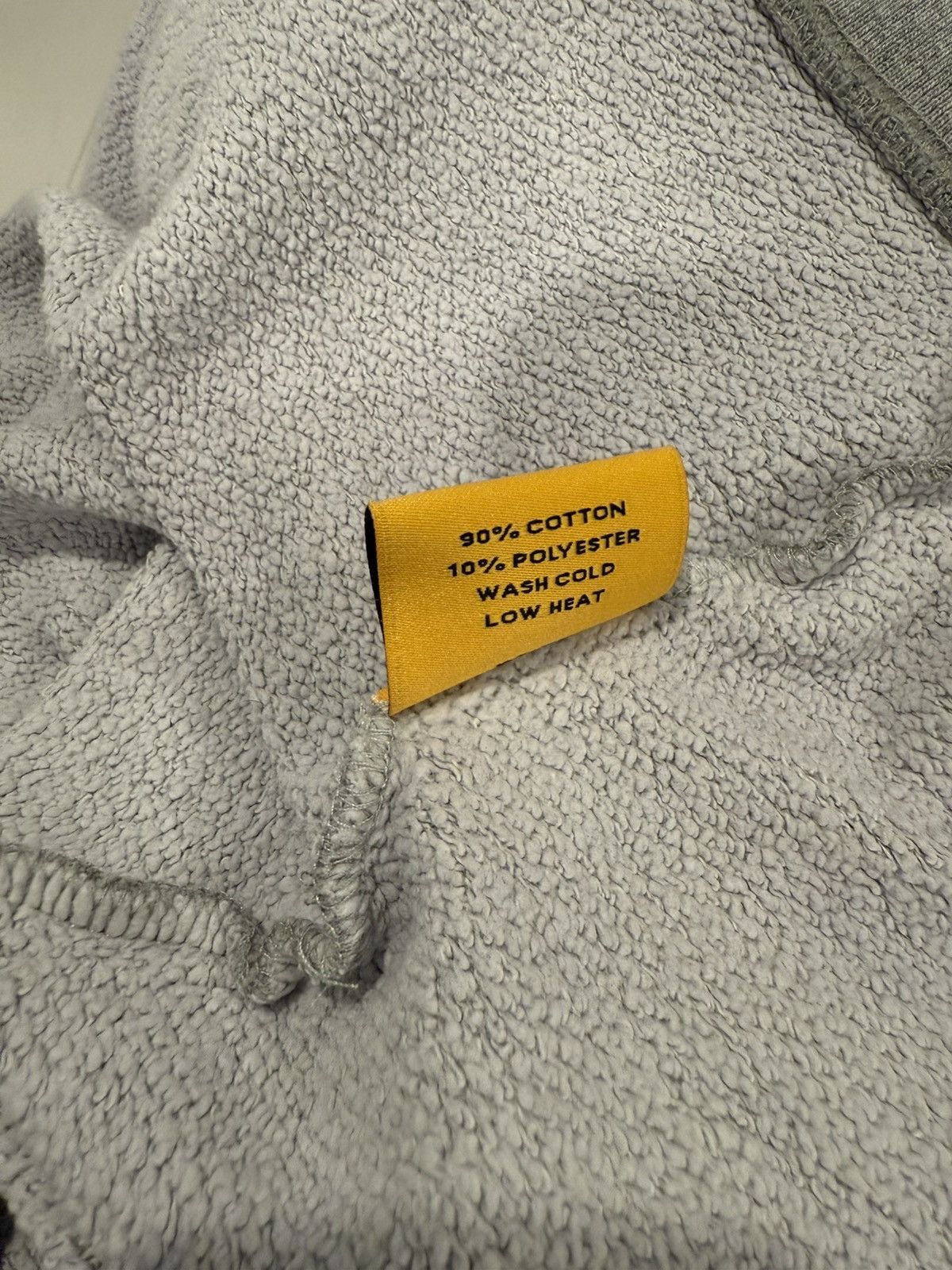 Gallery Dept. Gallery Dept. Zip-Up Hoodie Size US M / EU 48-50 / 2 - 4 Thumbnail